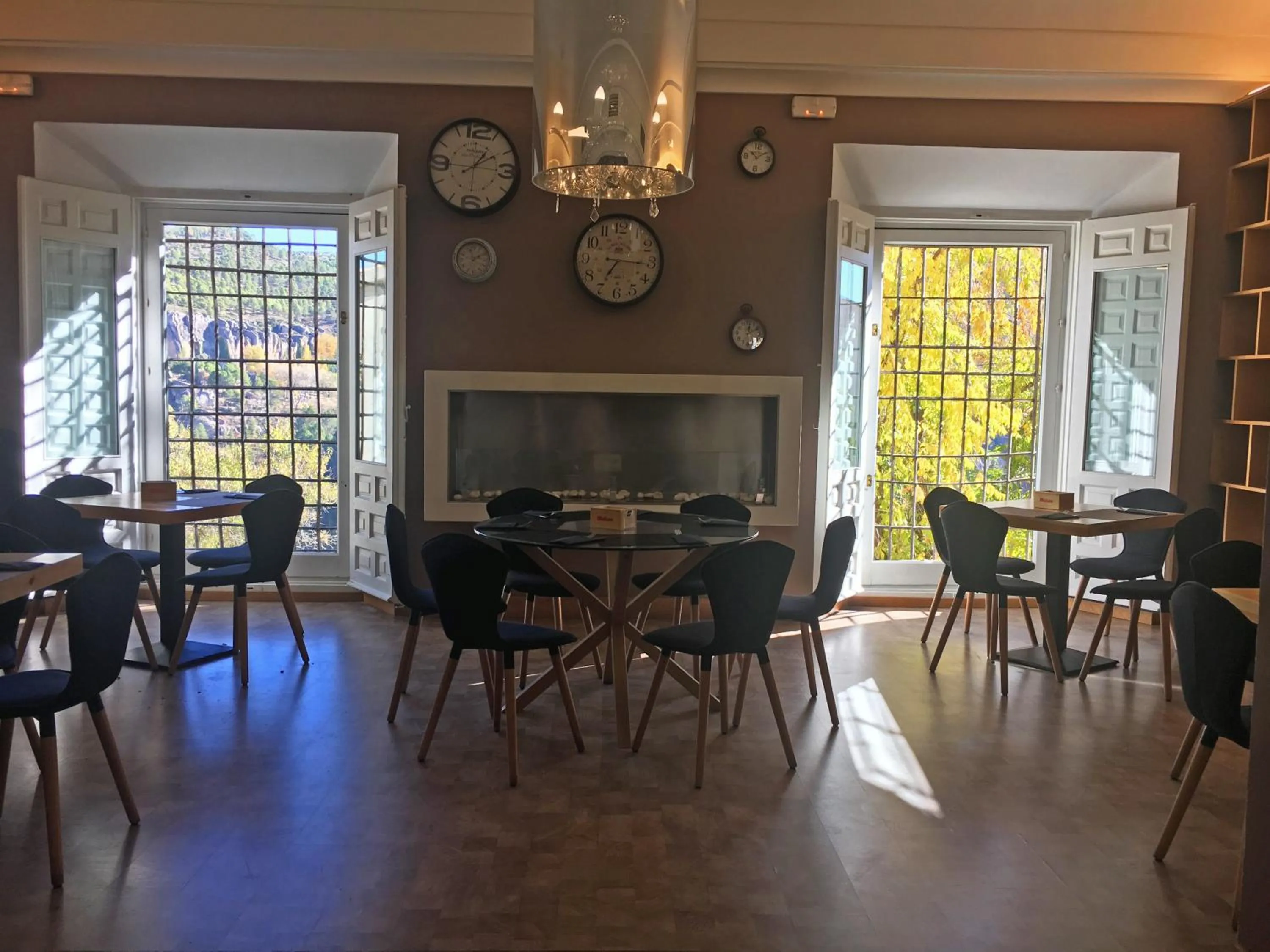 Lounge or bar in Hotel Leonor de Aquitania