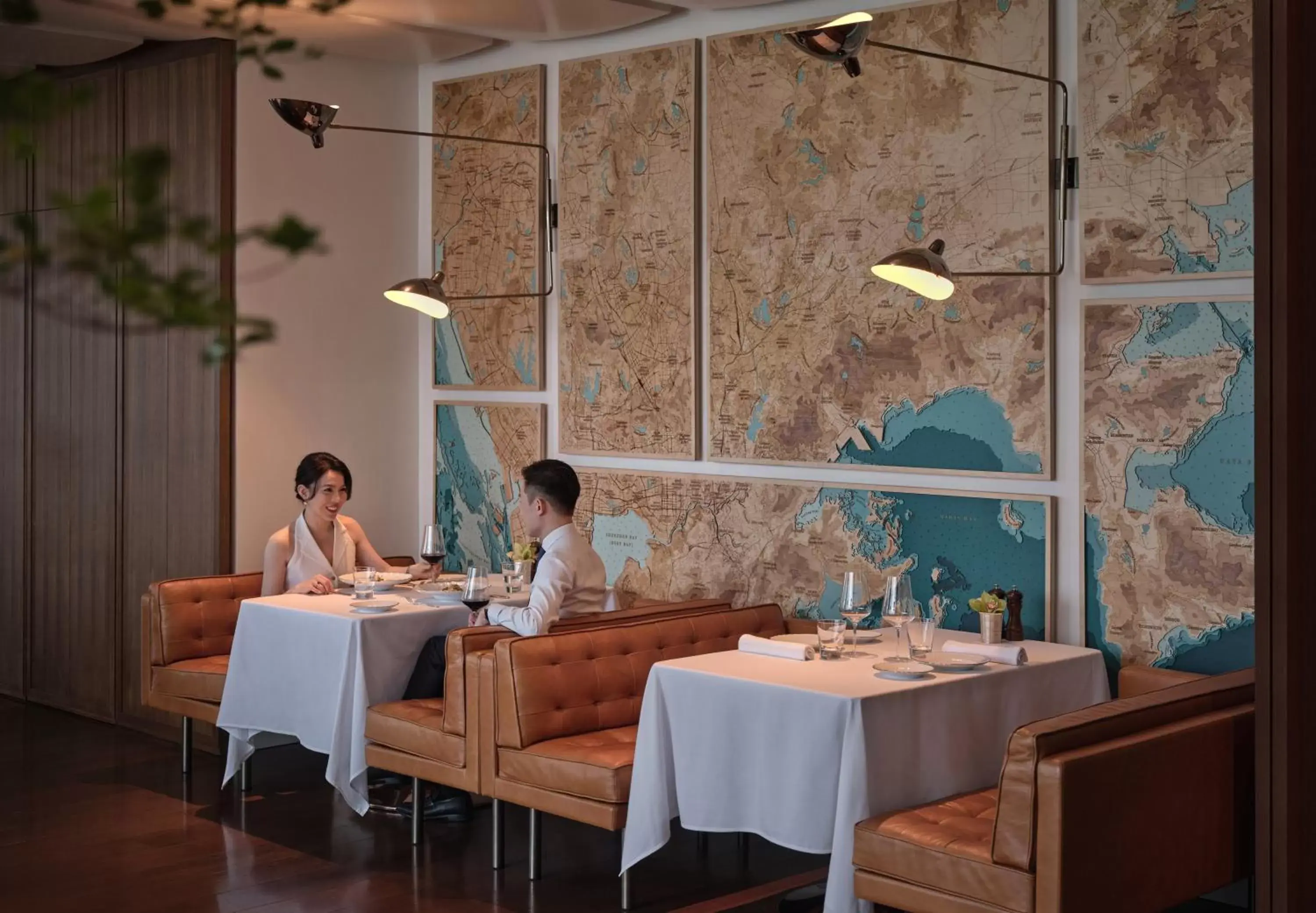 Restaurant/places to eat in Andaz Shenzhen Bay Book 2 nights and above enjoy special offer Restaurant/places to eat in Andaz Shenzhen Bay Book 2 nights and above enjoy special offer