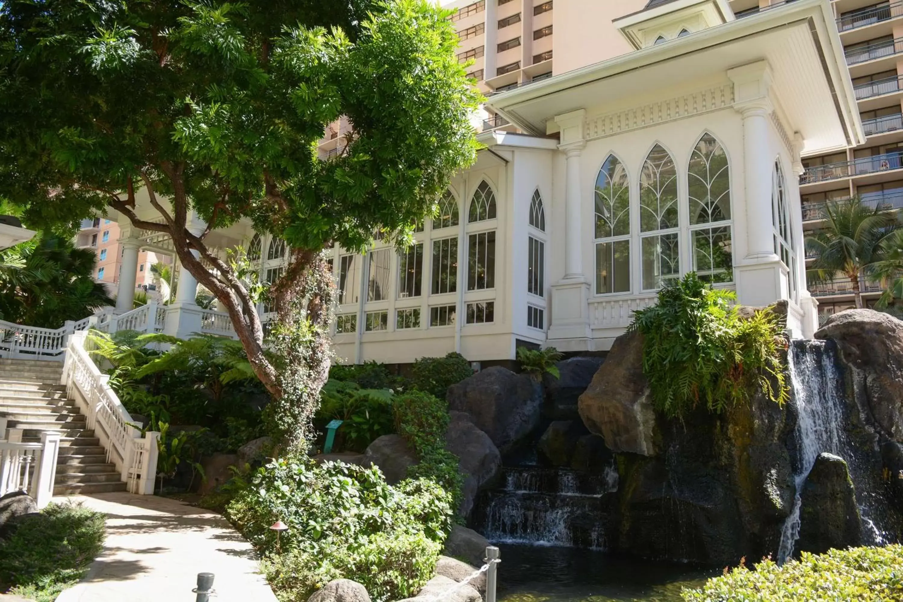 Meeting/conference room, Property Building in Hilton Hawaiian Village Waikiki Beach Resort