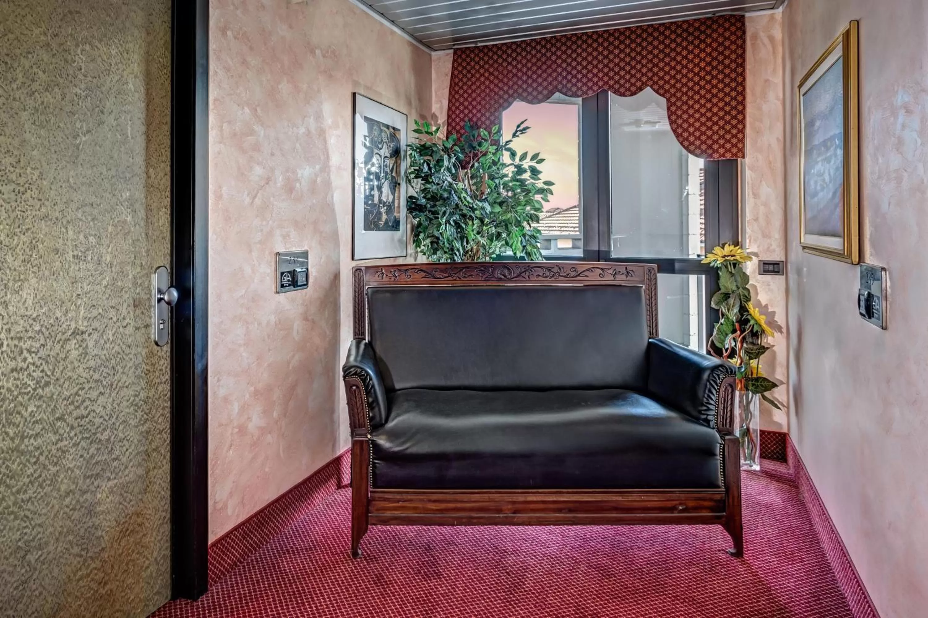 Other in Gotha Hotel Turin Airport