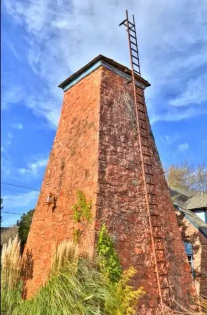 Property Building in The Monastery at Forest Lake