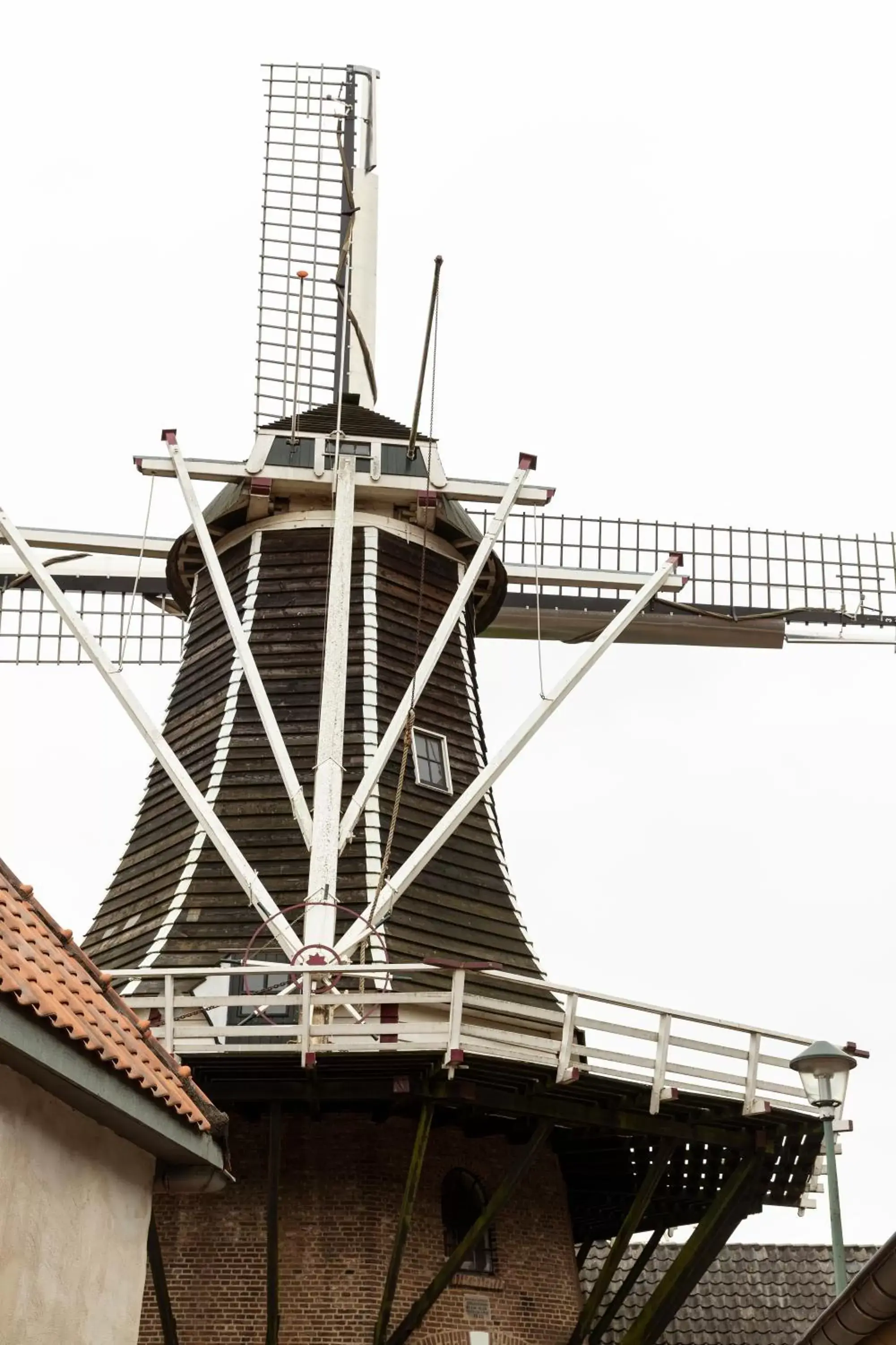 Nearby landmark in Aparthotel Hattem