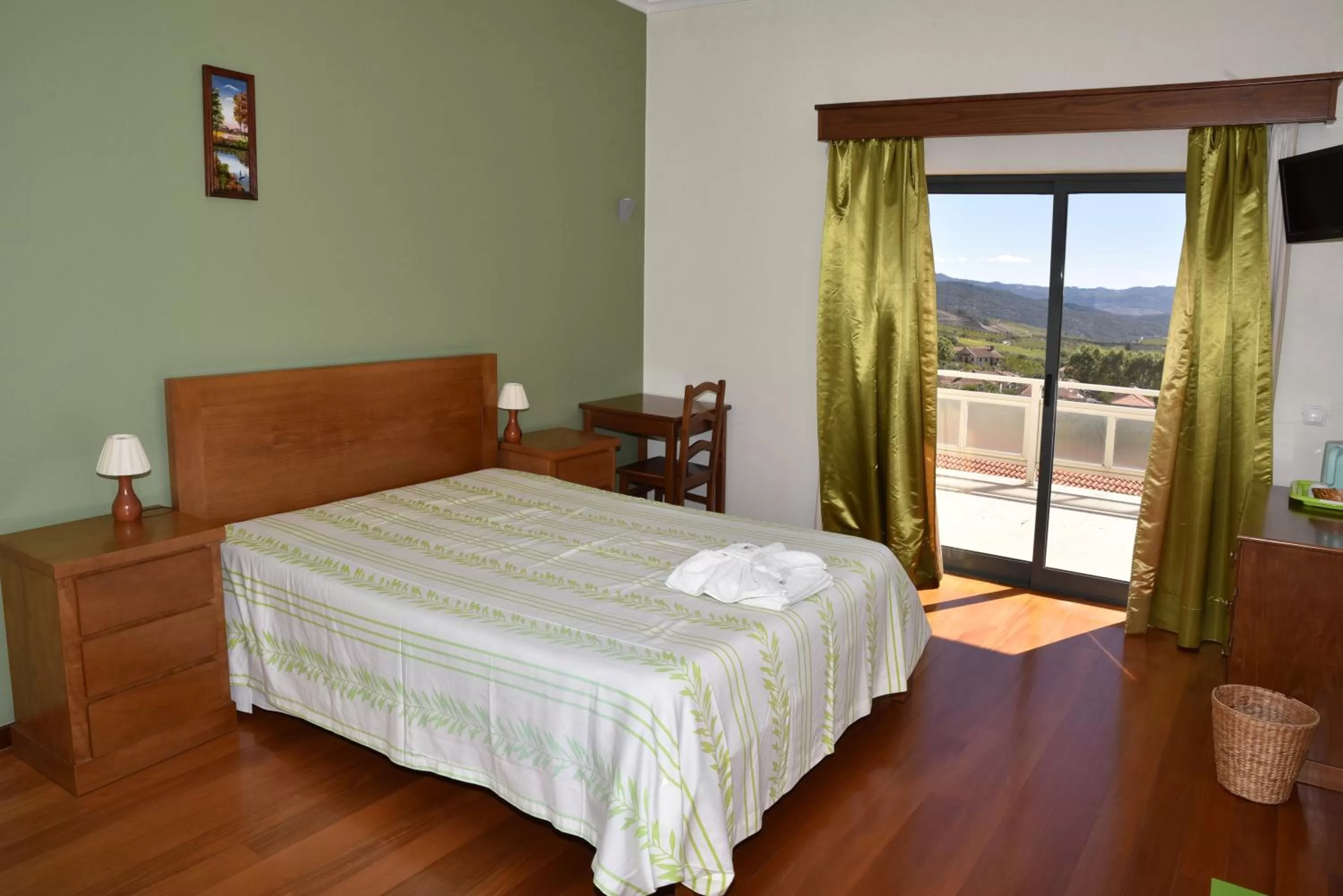 Bed in Quinta da Seixeda