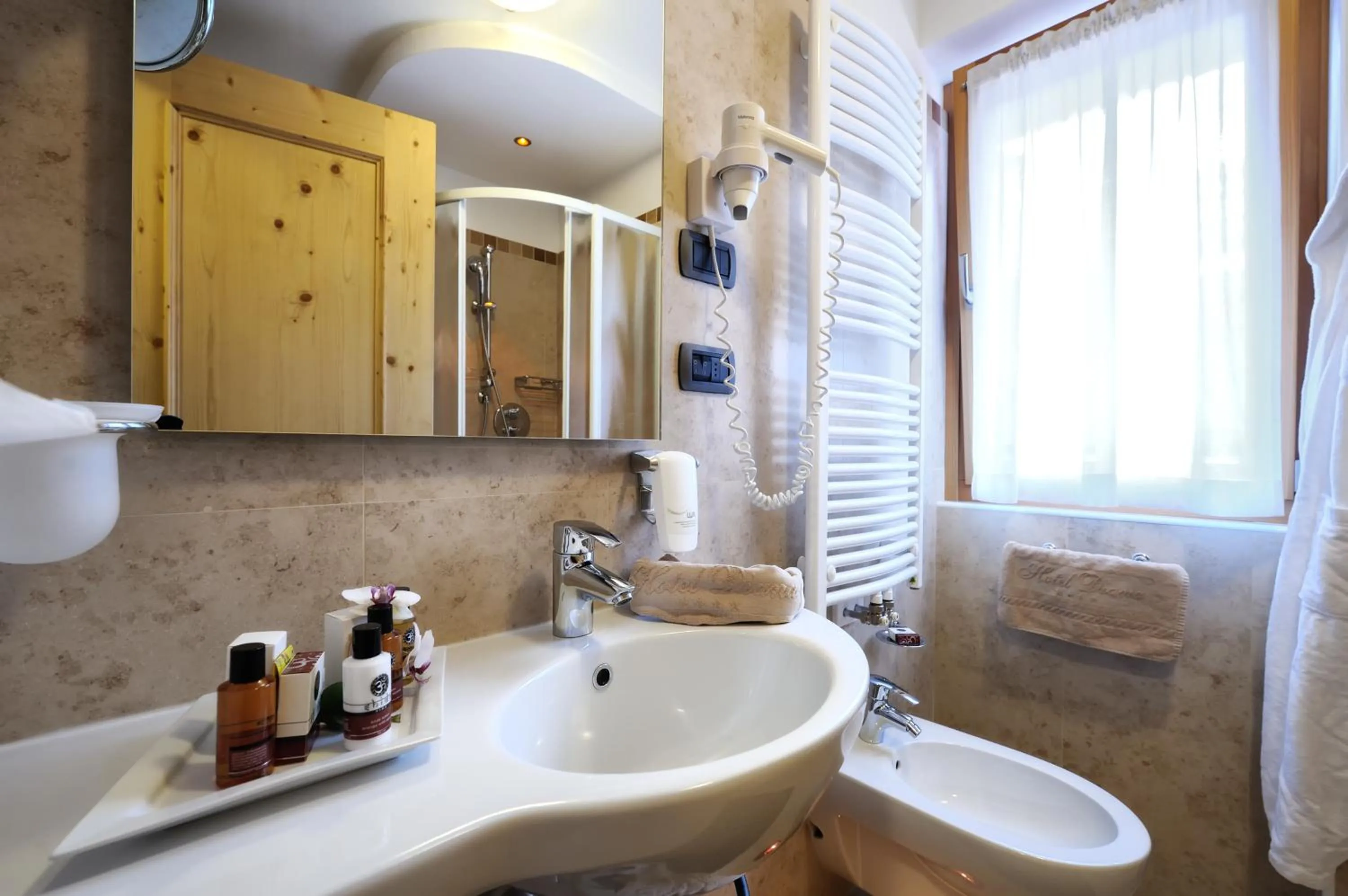 Boutique Hotel Diana