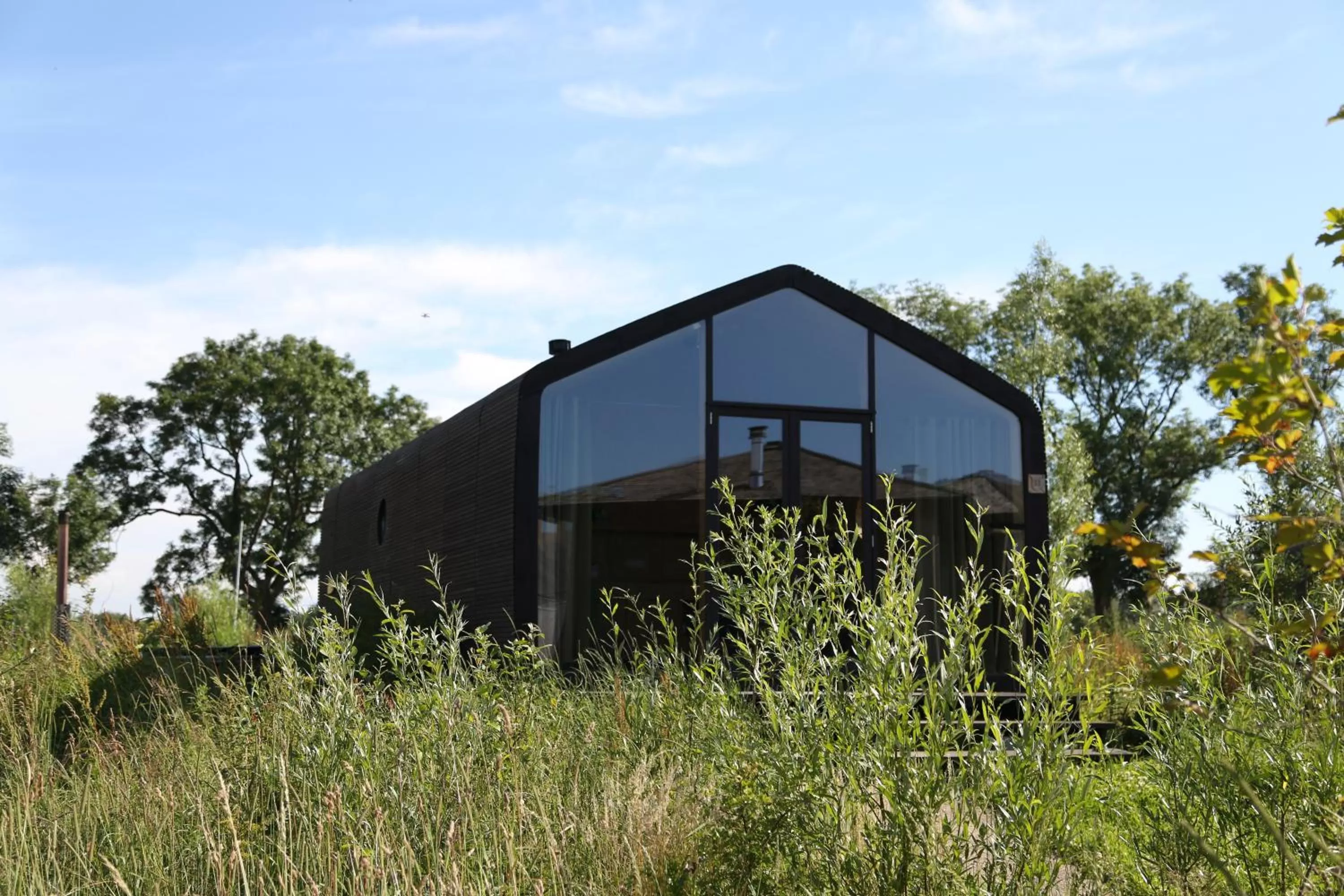 Property Building in The Unbound Amsterdam