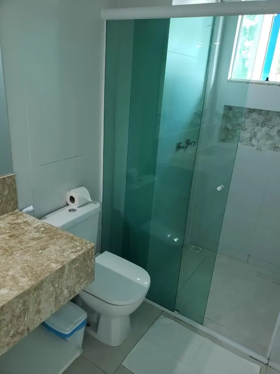 Double Room in Guest House Forno Double Room in Guest House Forno