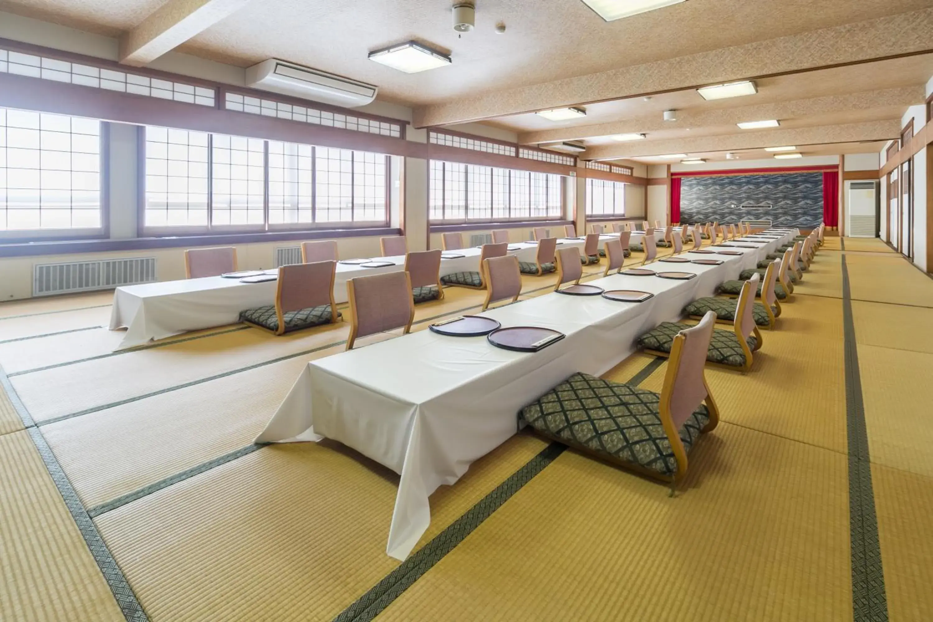 Banquet/Function facilities, Restaurant/Places to Eat in Shoei Daini Bekkan