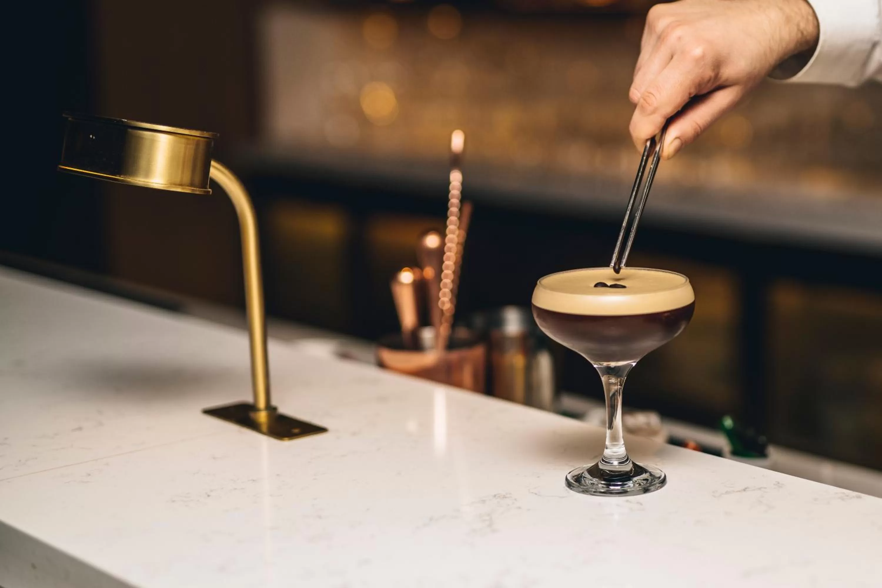 Restaurant/places to eat in Royal Lancaster London