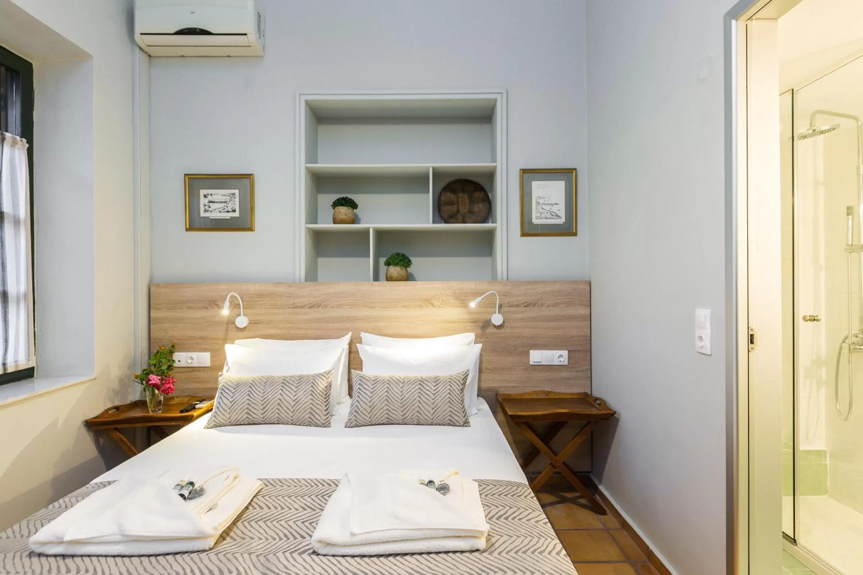 Standard Room - single occupancy in Ink Hotels House of Europe Standard Room - single occupancy in Ink Hotels House of Europe