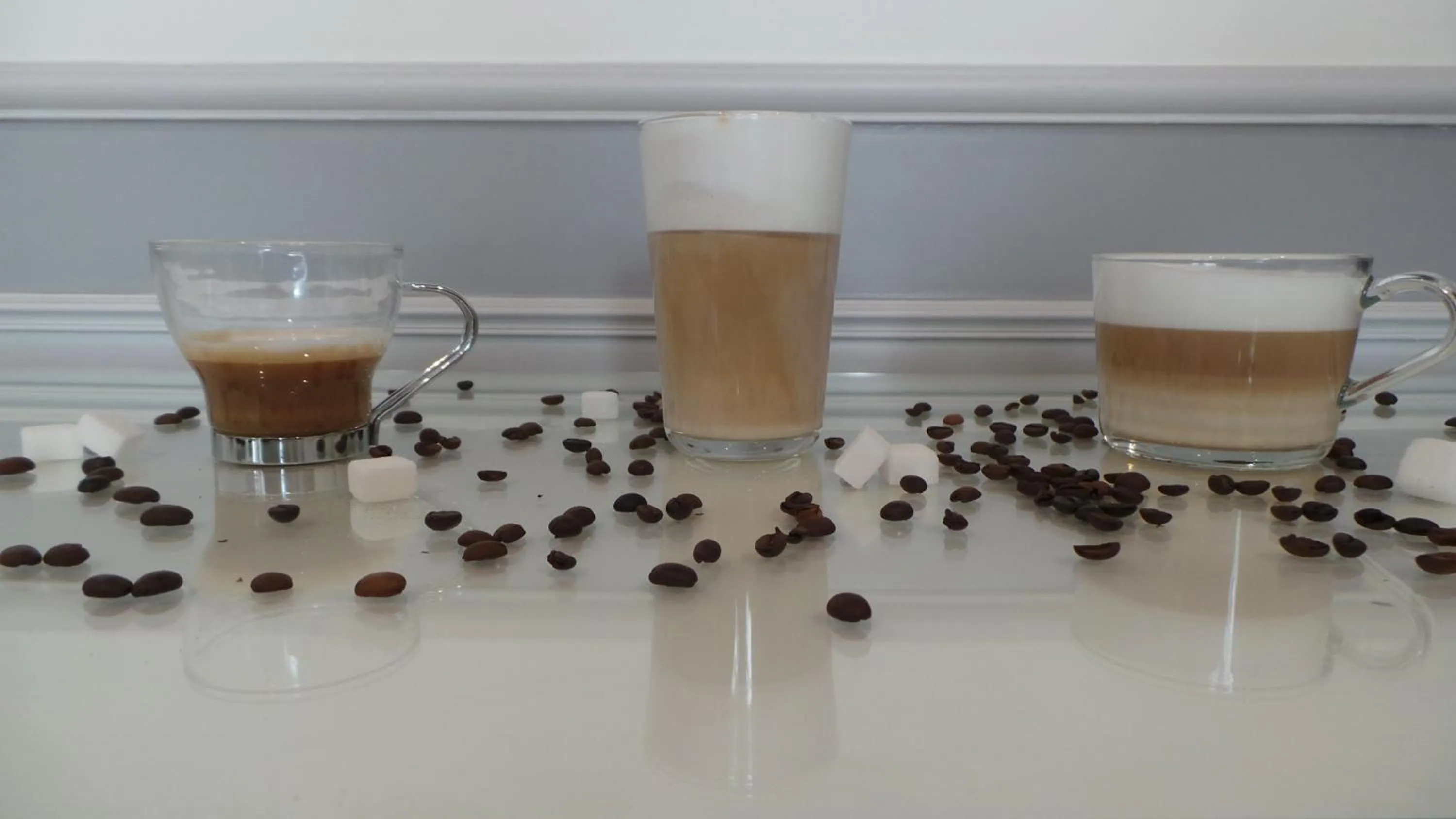 Drinks in District Republique