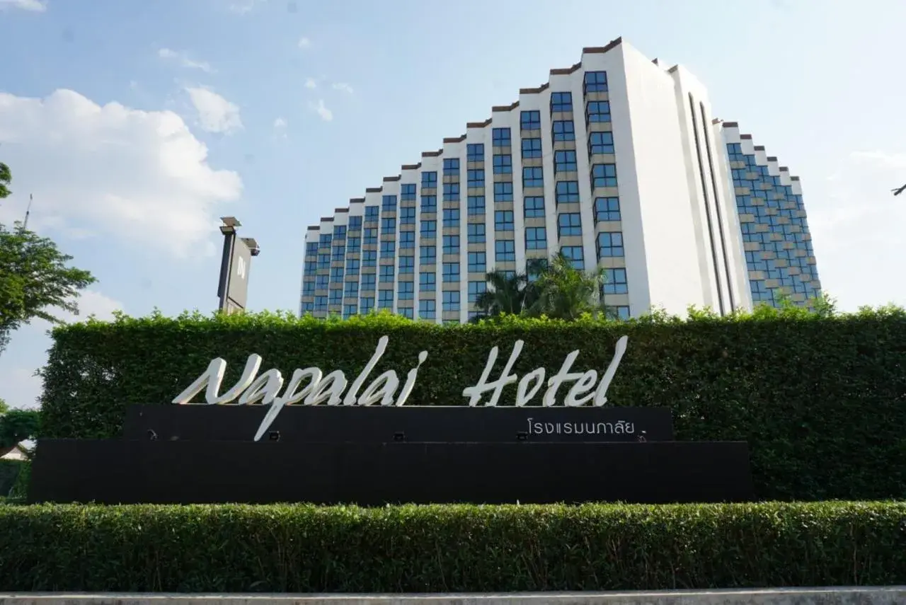 Napalai Hotel (SHA Plus)