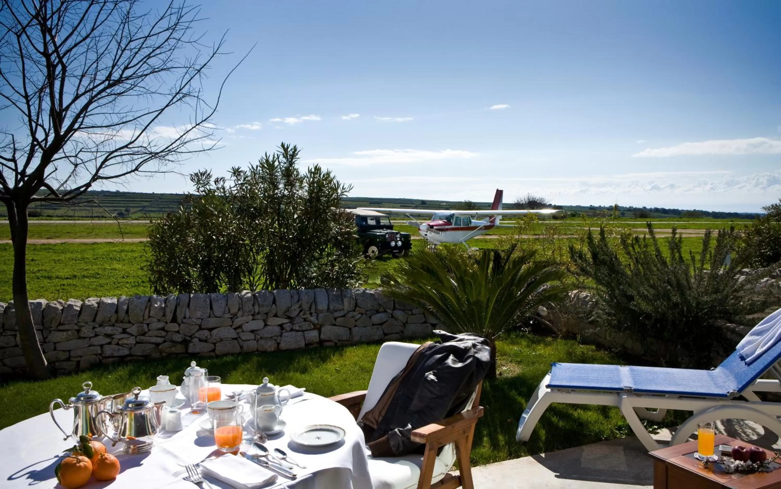 Balcony/Terrace in Eremo Della Giubiliana