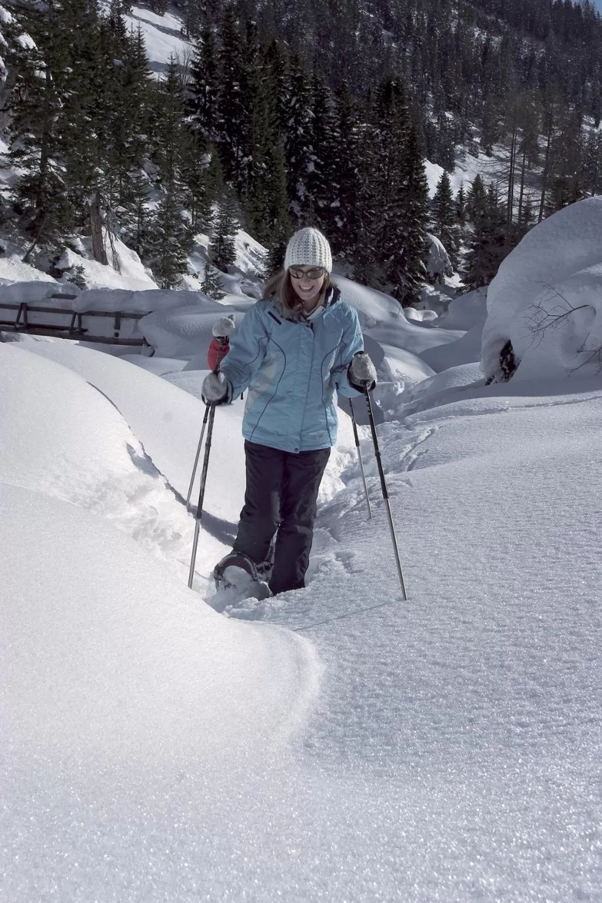 Area and facilities in Hotel zum Lamm