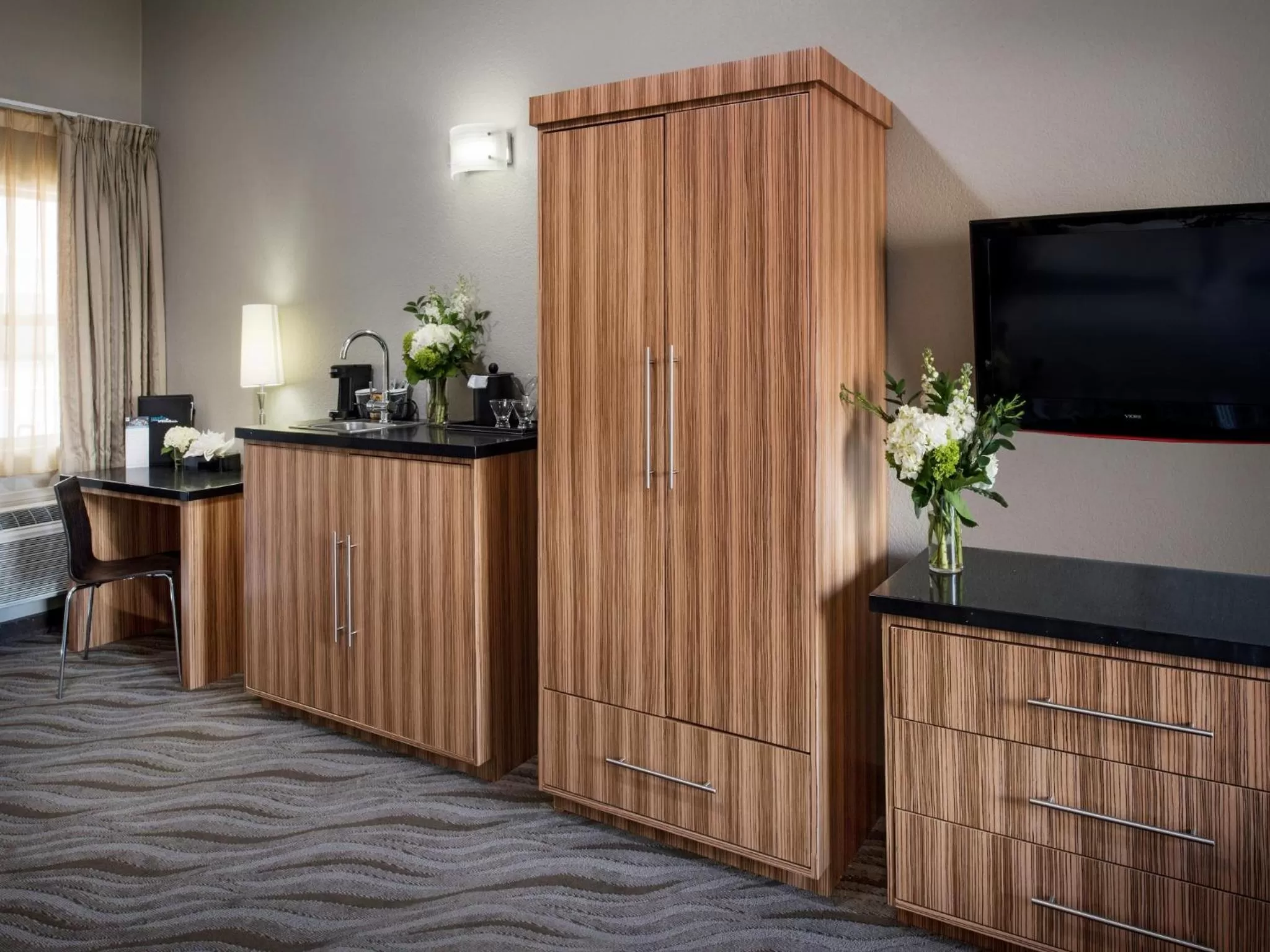 Other in Porto Vista Hotel In Little Italy