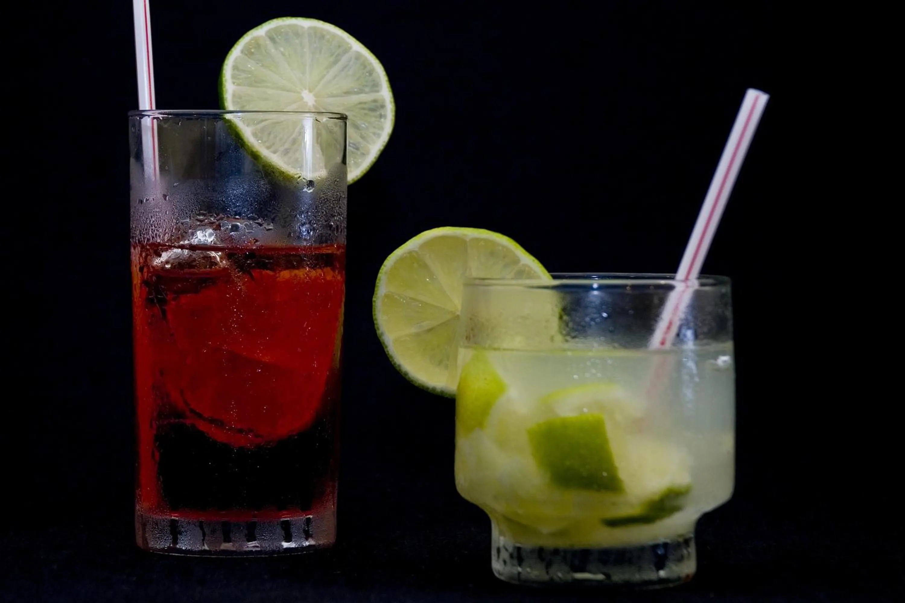 Lounge or bar in Hotel Rondônia Palace