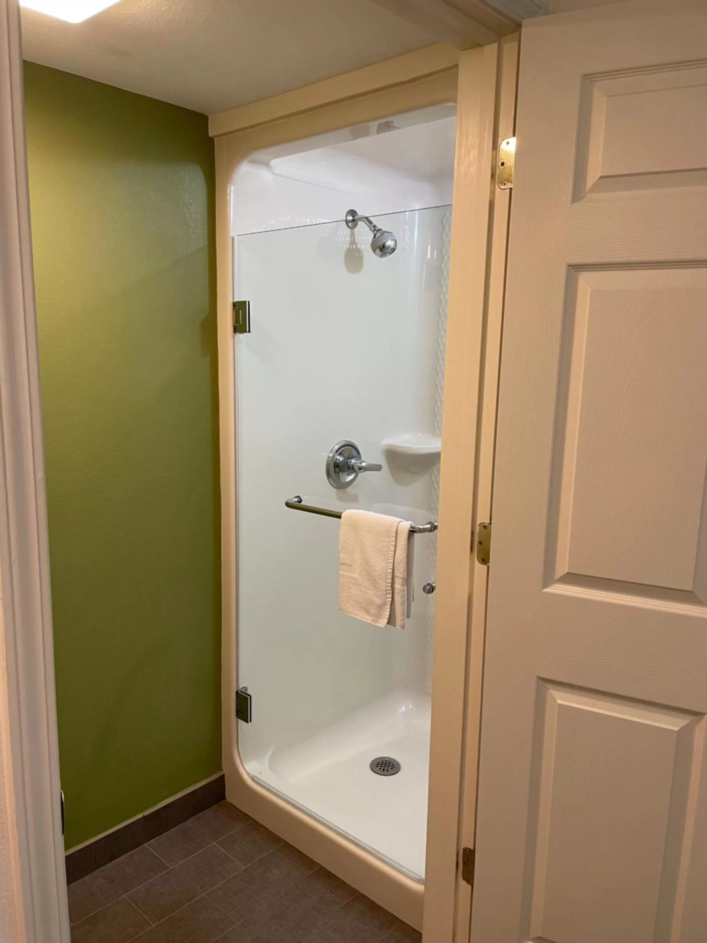 Sleep Inn Raleigh Durham Airport