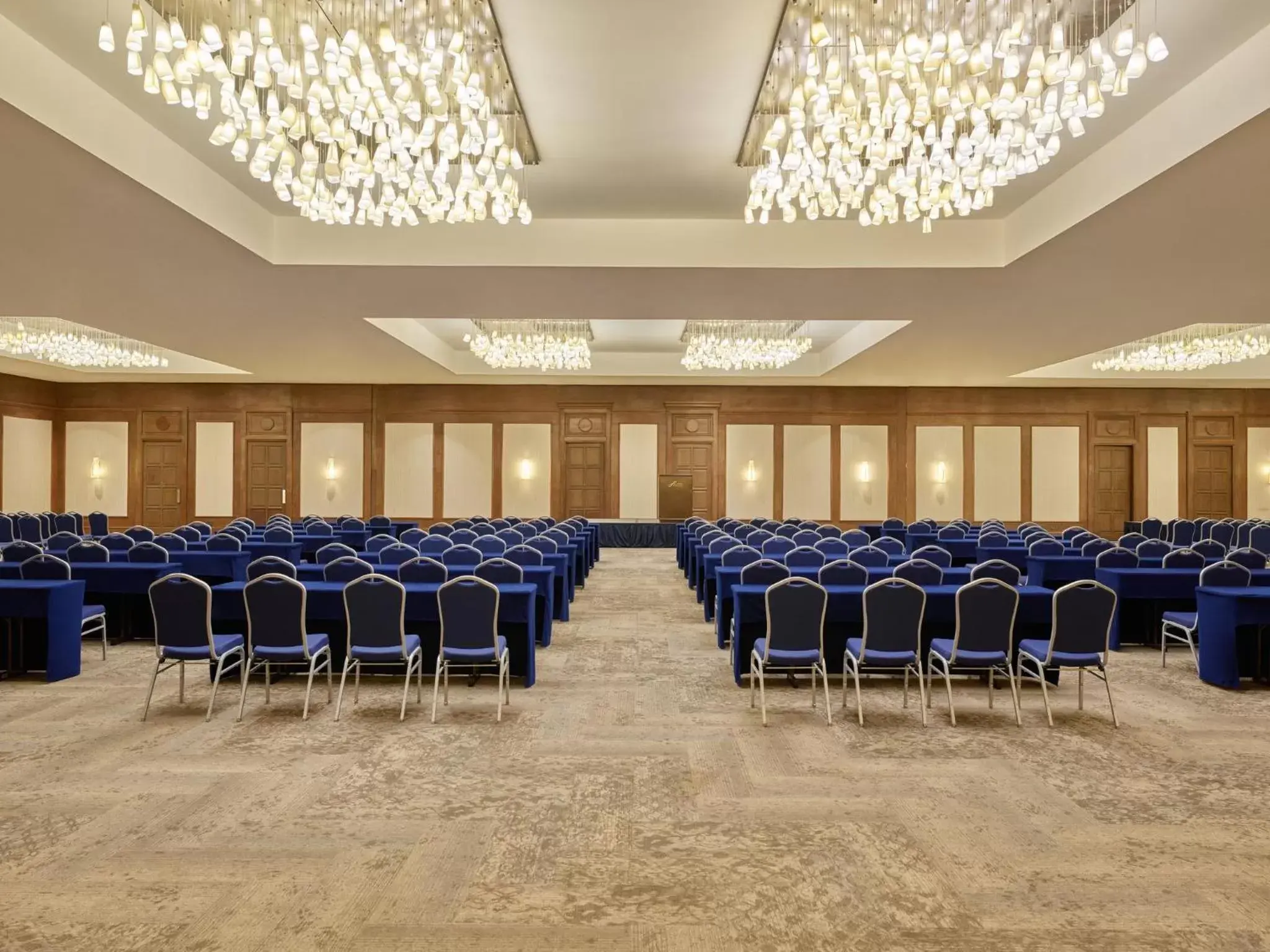 Spa and wellness centre/facilities in Fiesta Americana Merida Spa and wellness centre/facilities in Fiesta Americana Merida