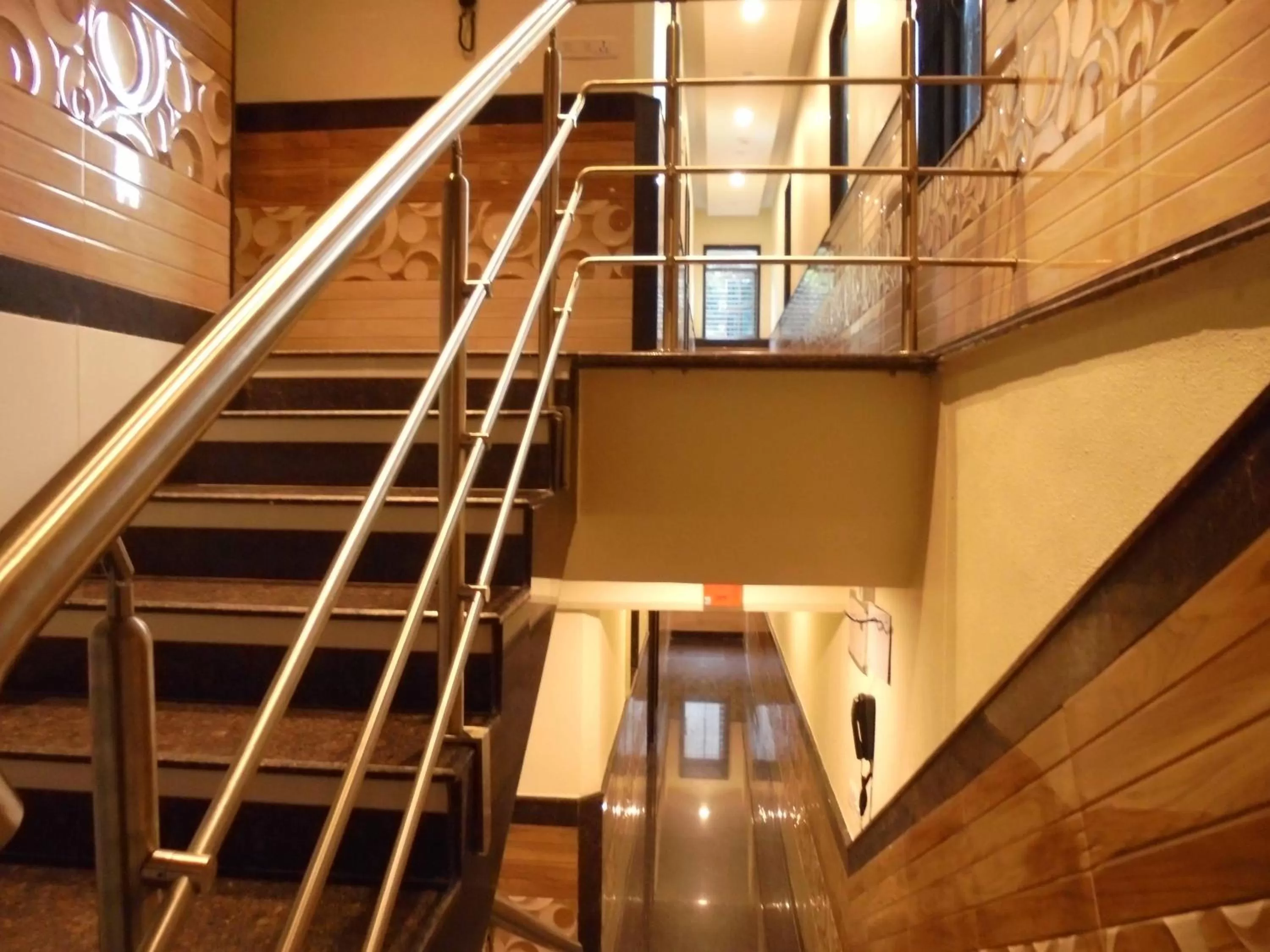 Other, Lobby/Reception in Hotel Great Western