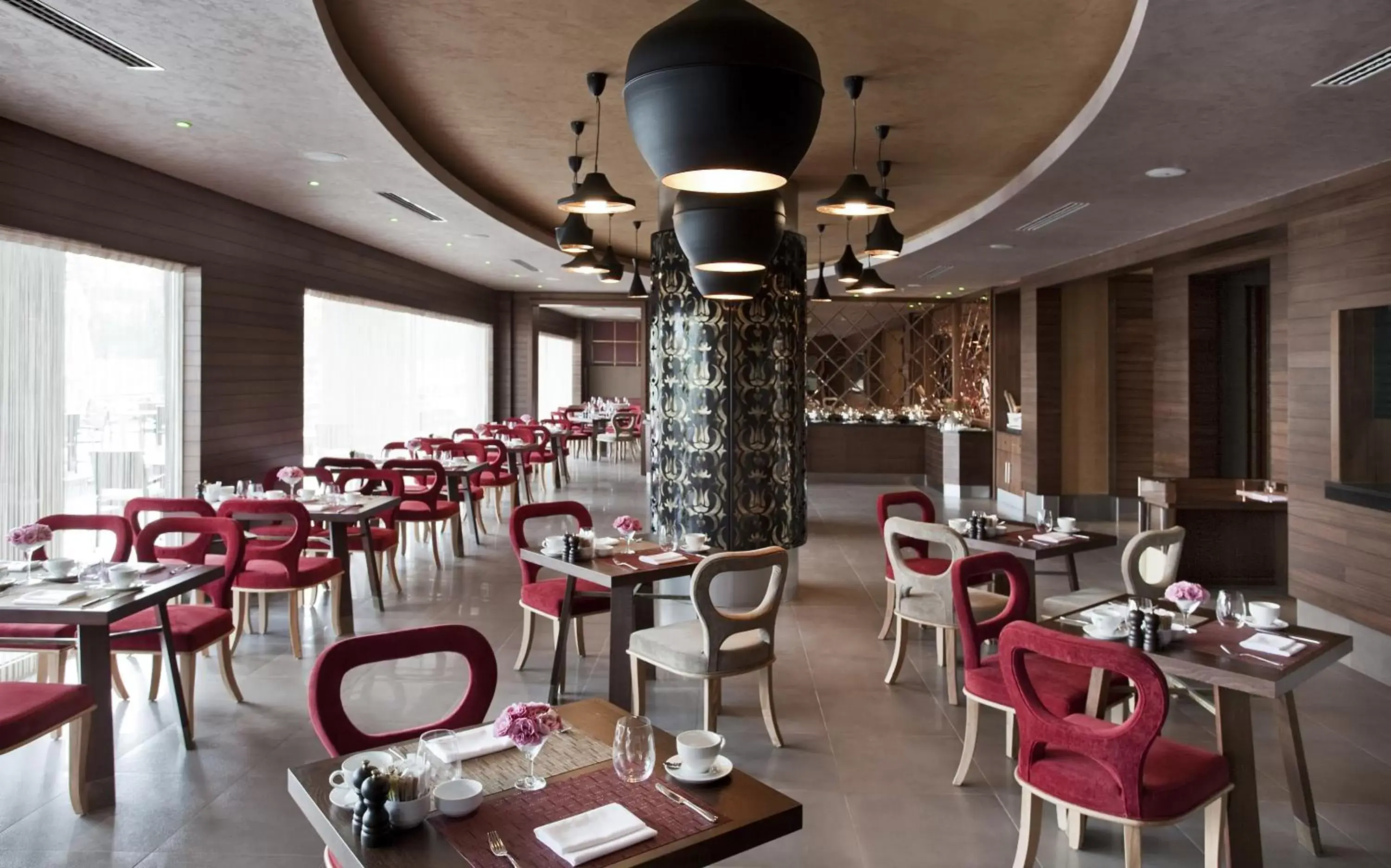 Restaurant/places to eat in Divan Bursa Restaurant/places to eat in Divan Bursa