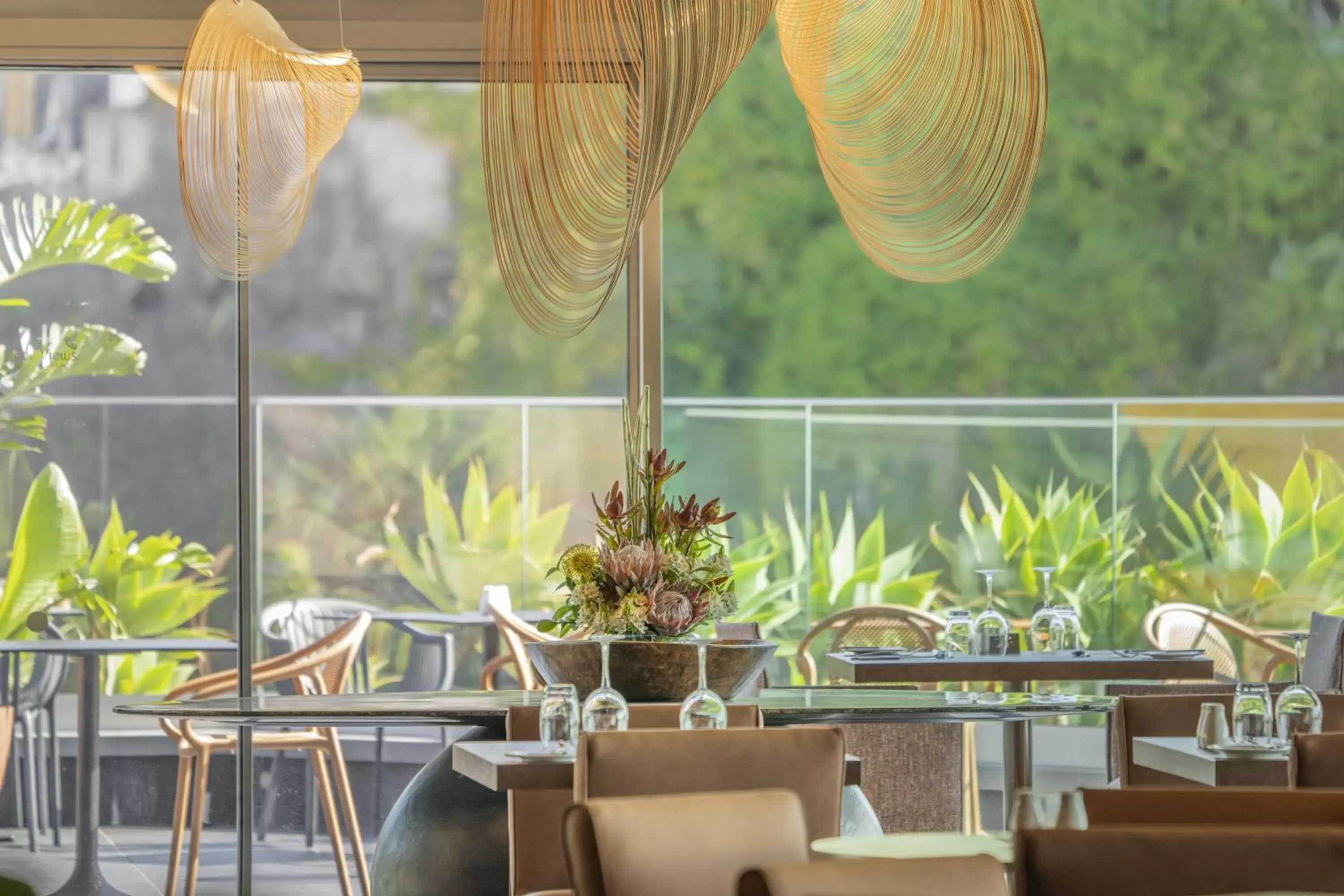 Restaurant/places to eat in The Views Baia - Adults Only Restaurant/places to eat in The Views Baia - Adults Only