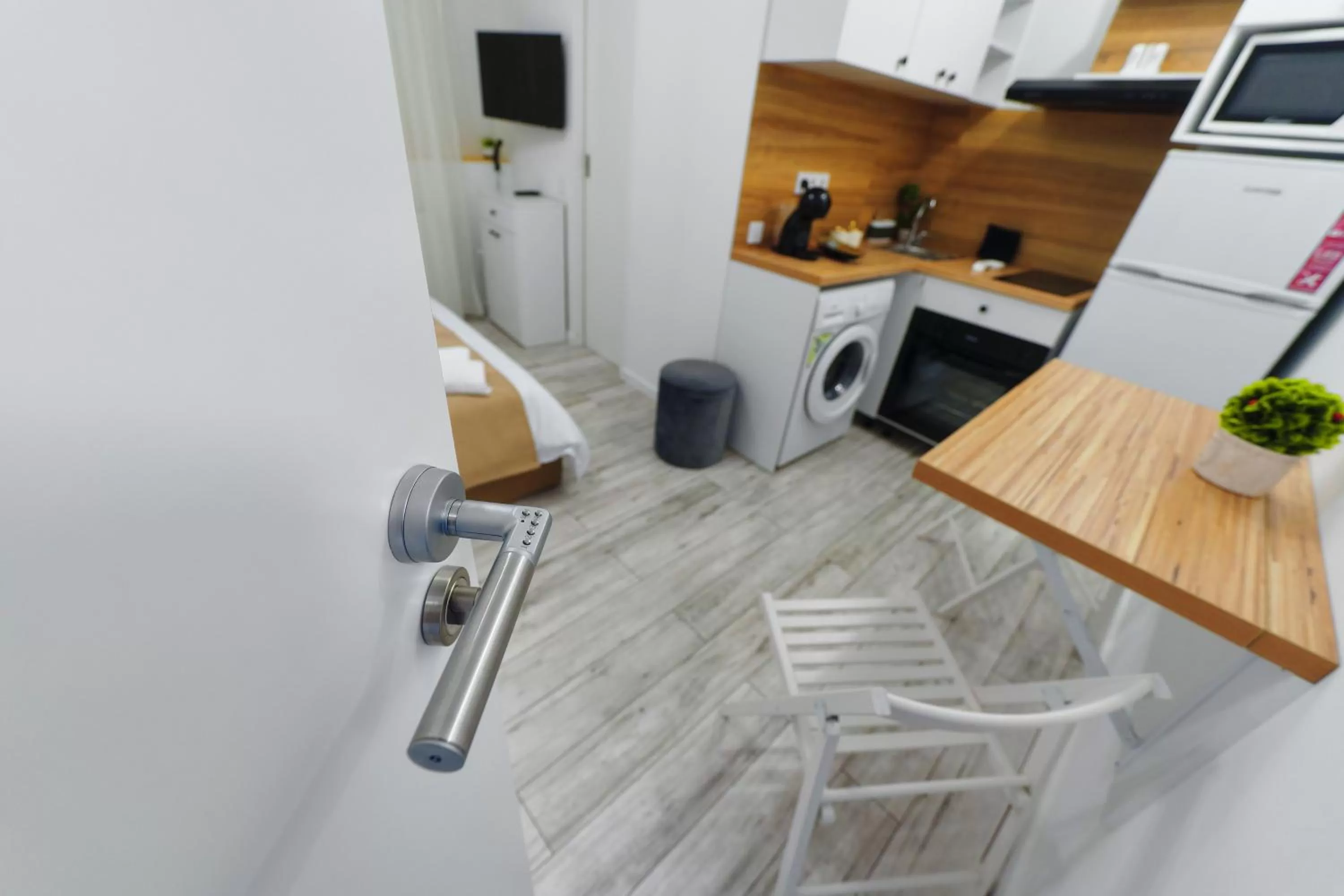 Bella House Apartaments