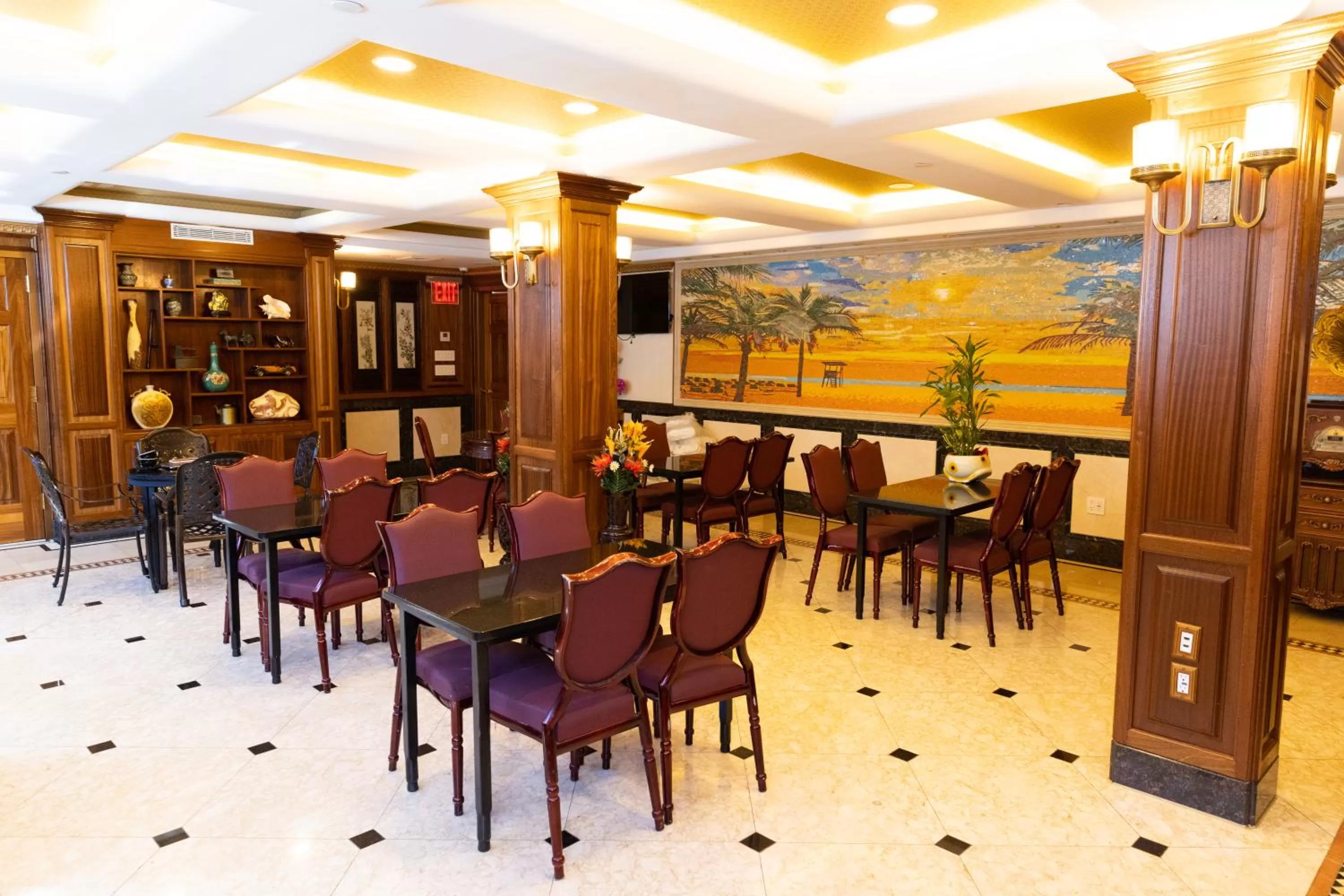 The Allen Hotel