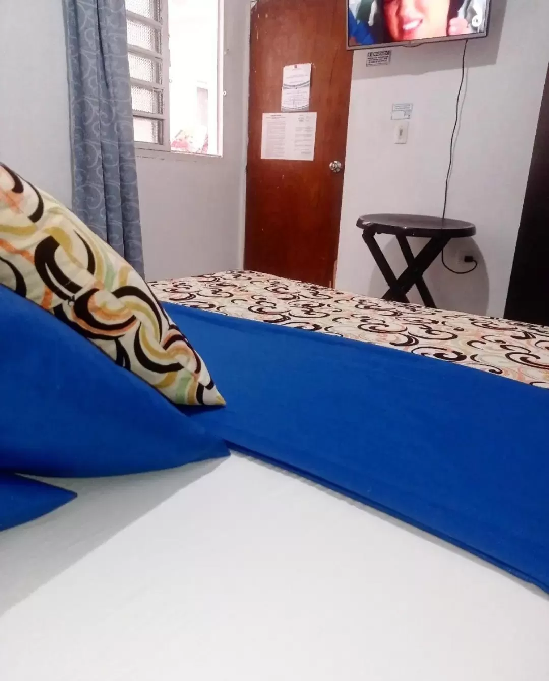 Hotel Plaza Calarcá