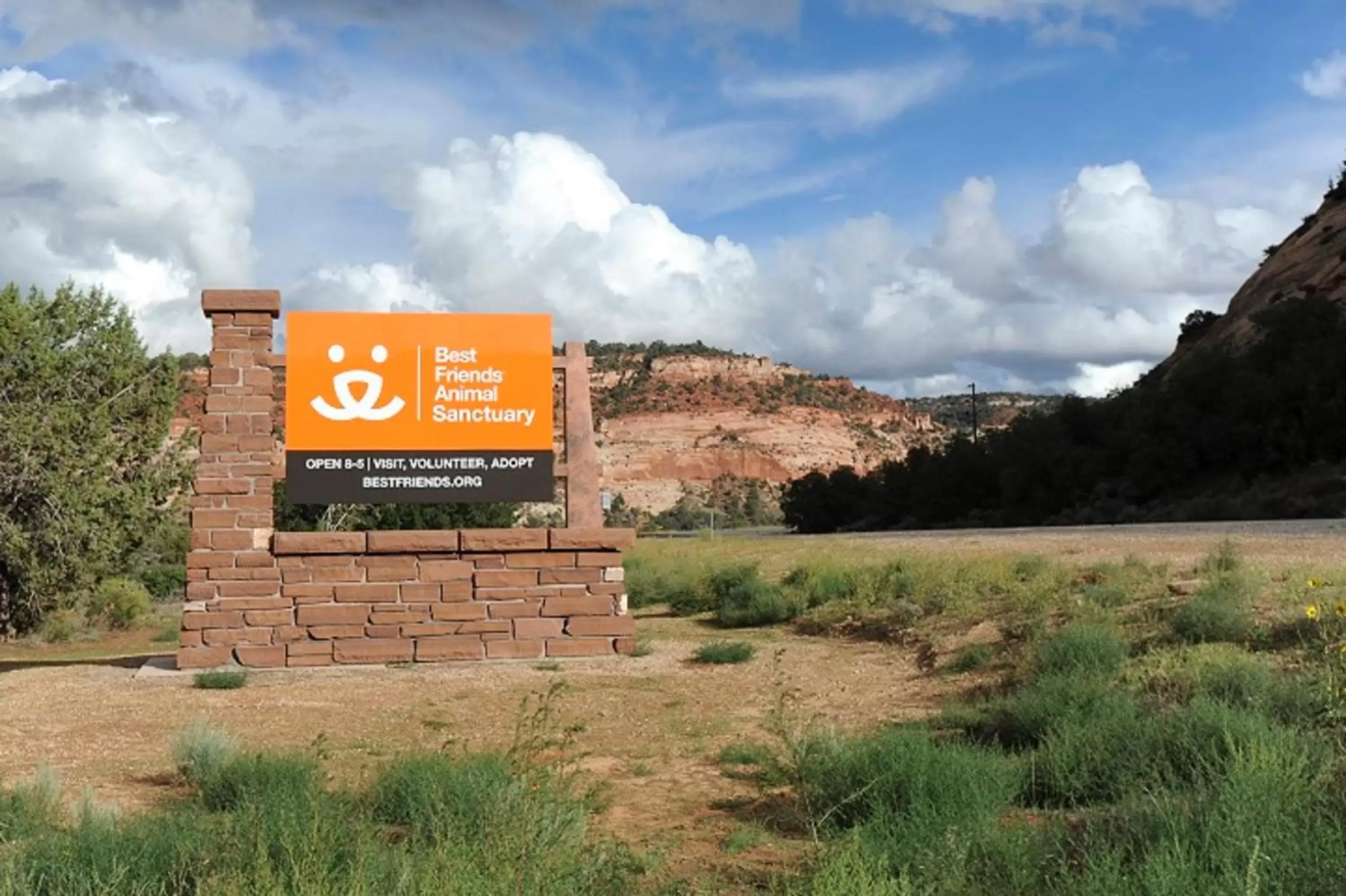 Nearby landmark in Holiday Inn Express & Suites Kanab, an IHG Hotel