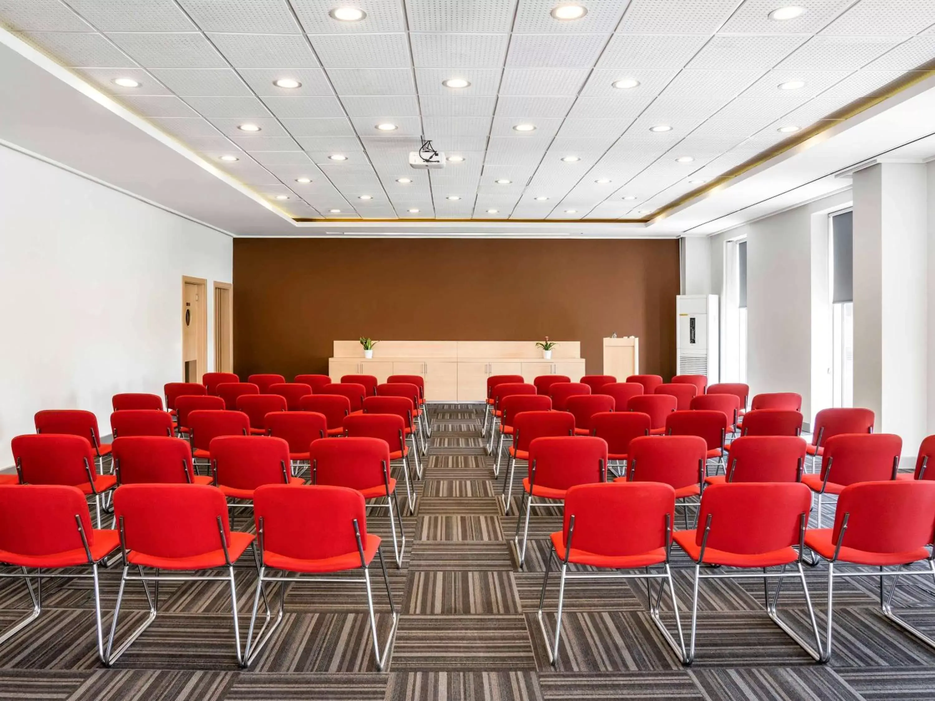 Meeting/conference room in ibis Adana