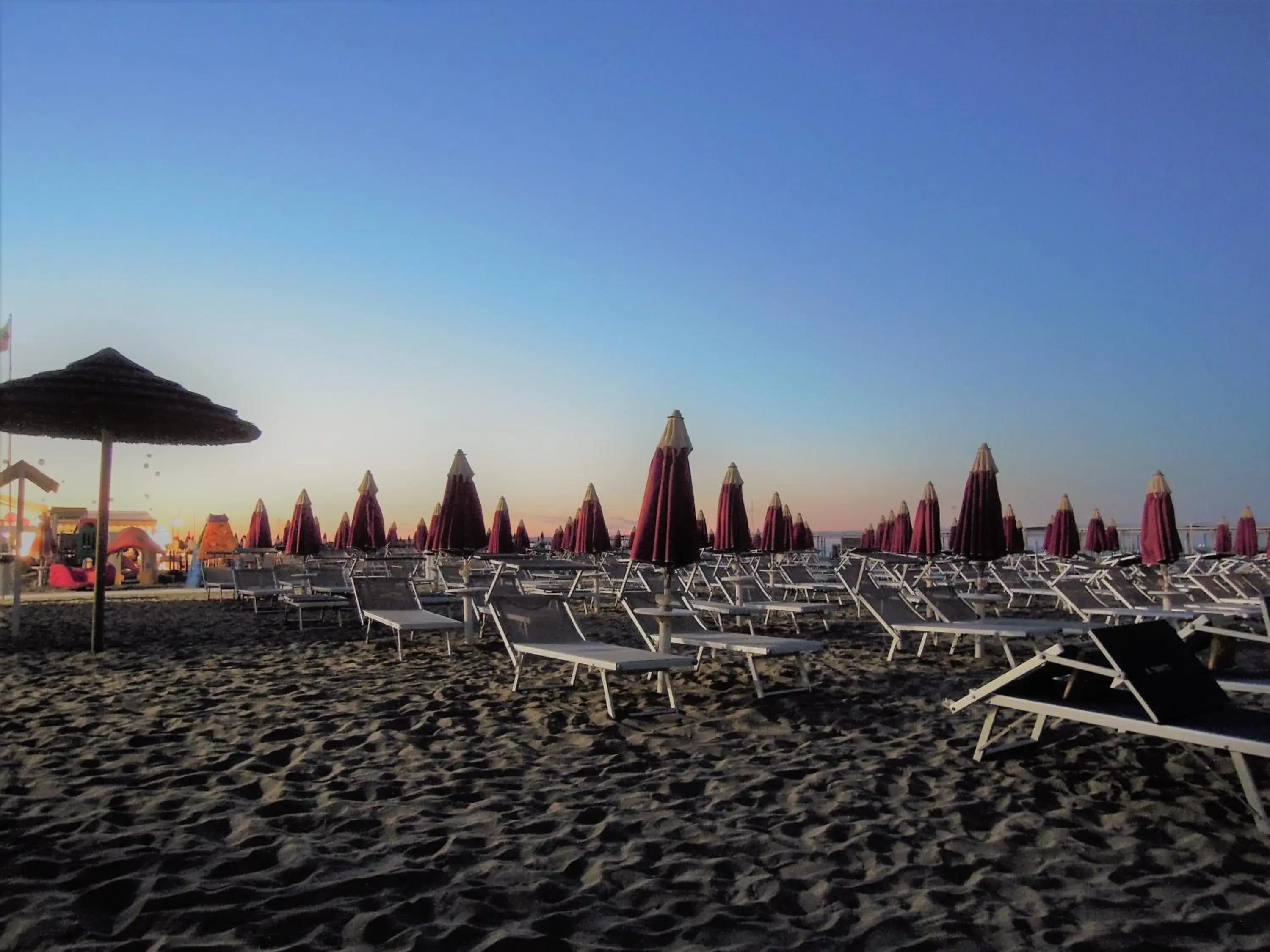 Other, Beach in Hotel Feldberg