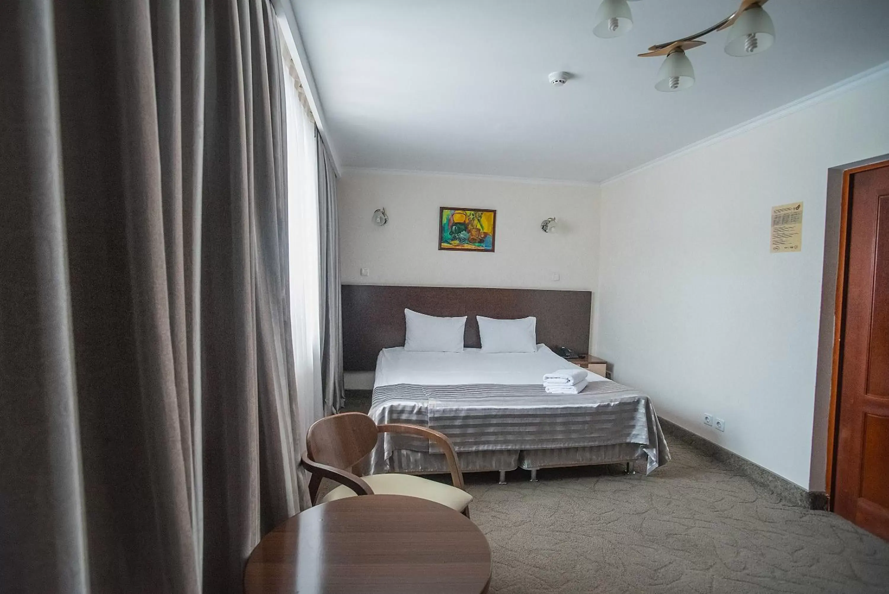 Junior Suite in Alma Junior Suite in Alma