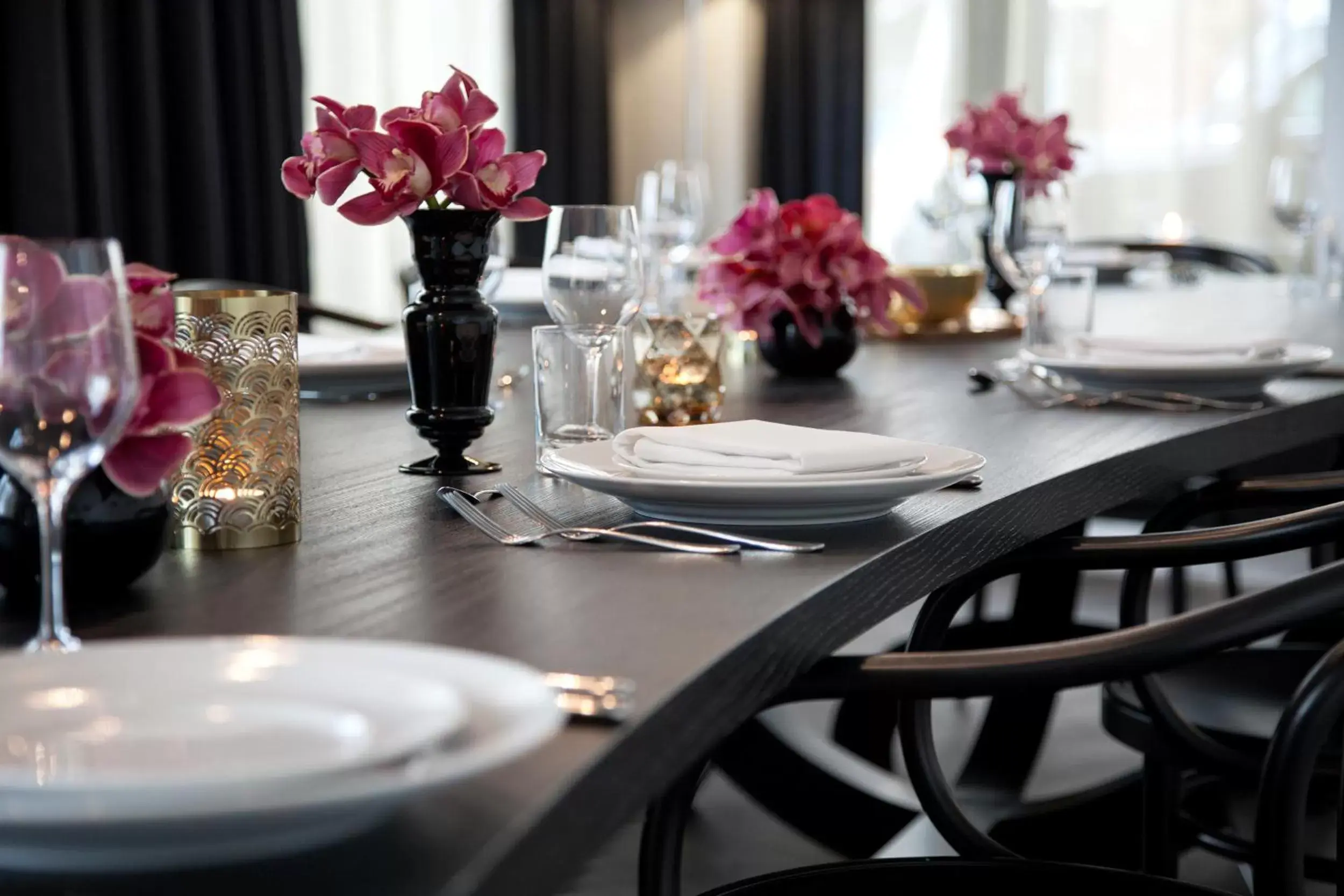 Restaurant/places to eat in Hotel AMANO Grand Central Restaurant/places to eat in Hotel AMANO Grand Central