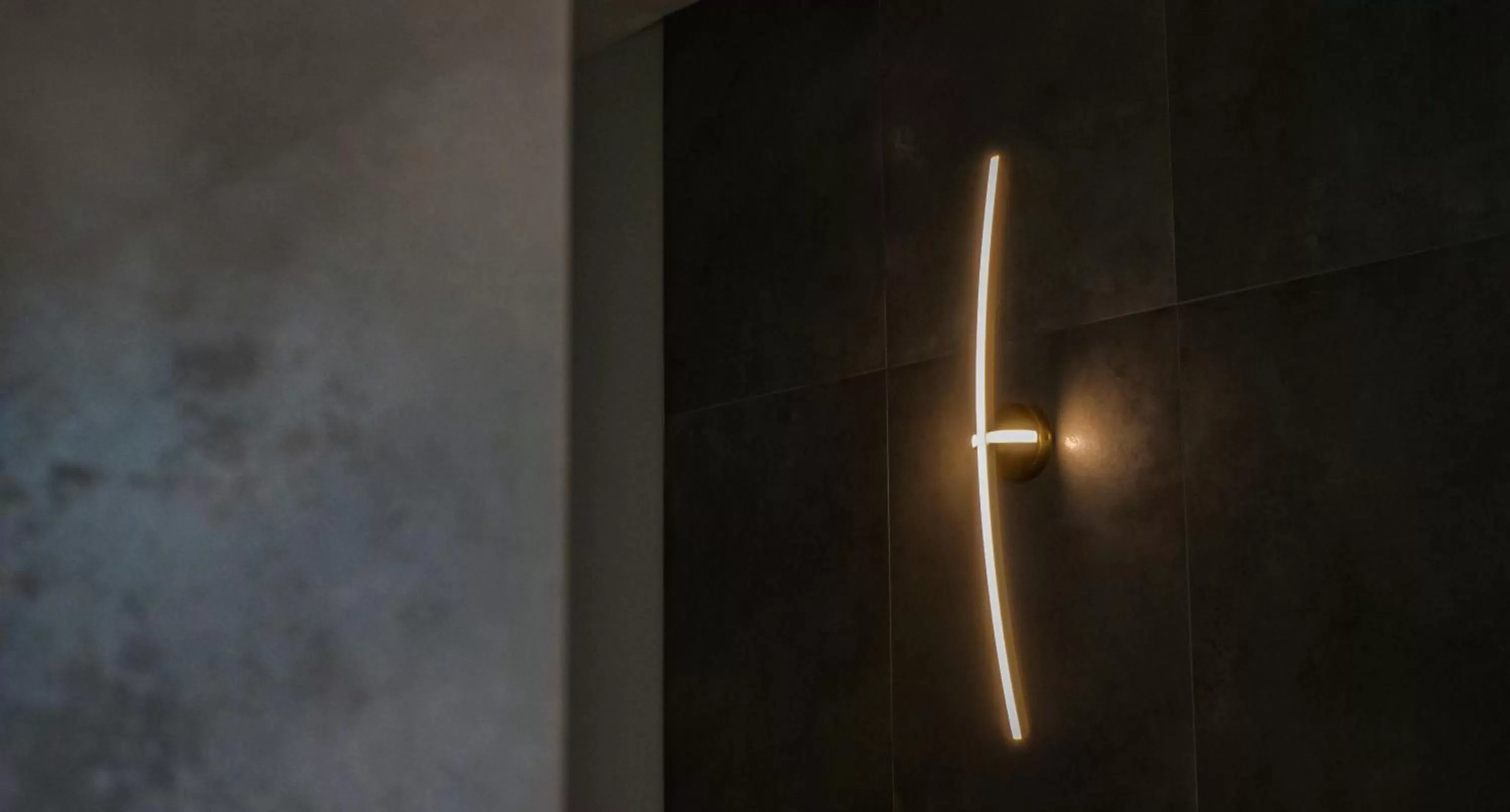 Decorative detail in Hôtel Saint-Germain Rimouski