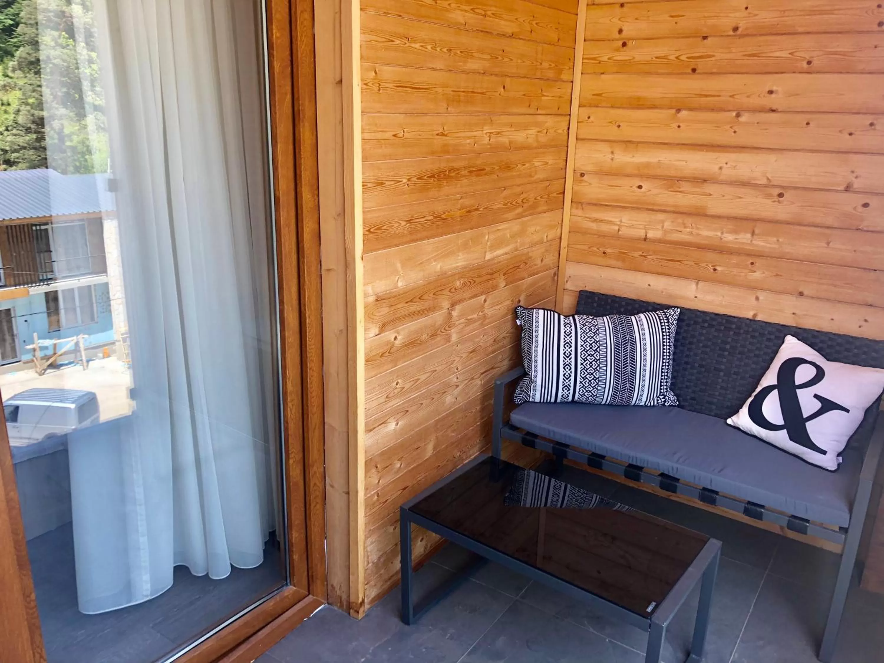 Bakuriani the Valley 115 - 202