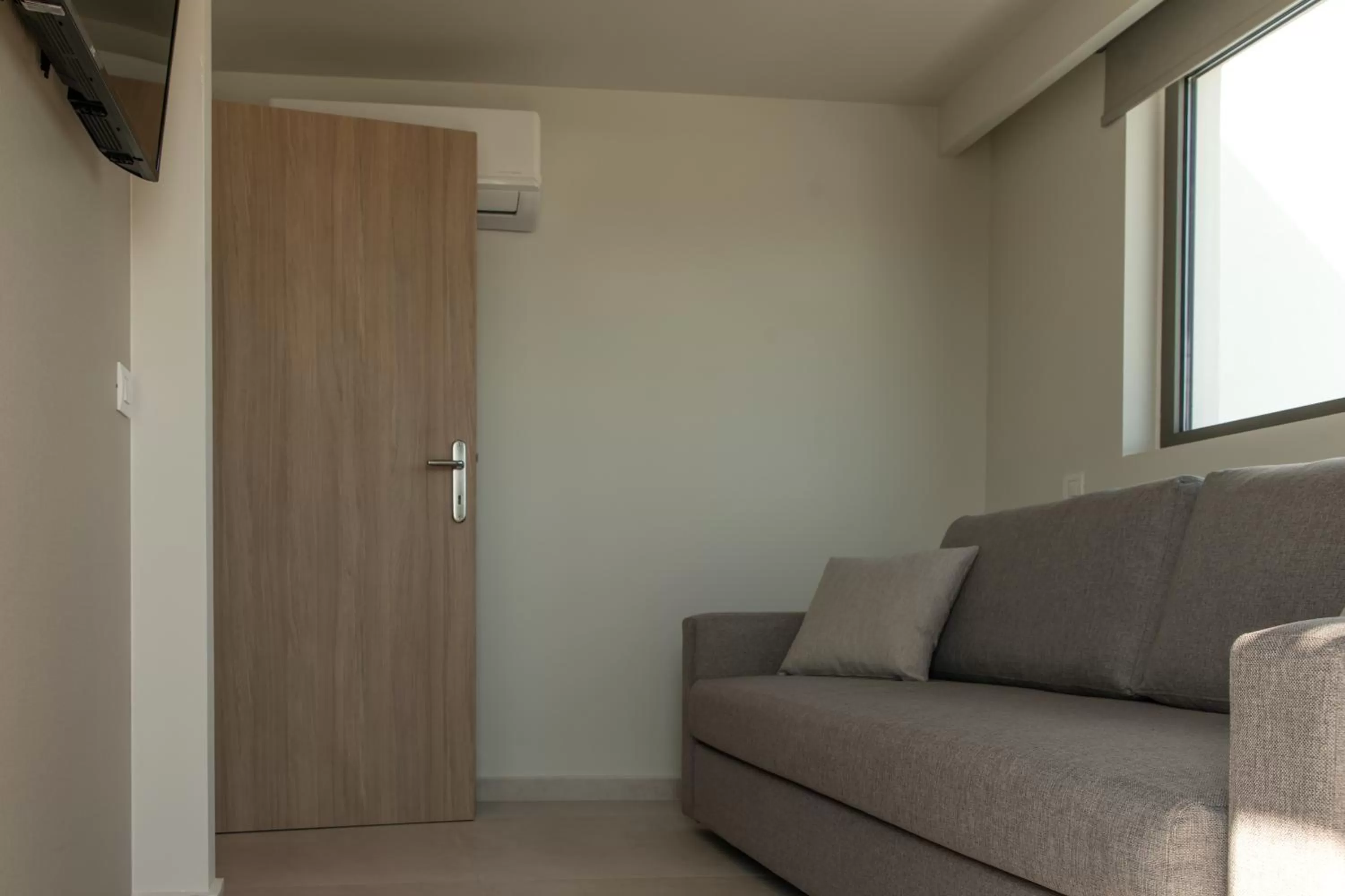 Photo of the whole room in Agrelli Hotel & Suites