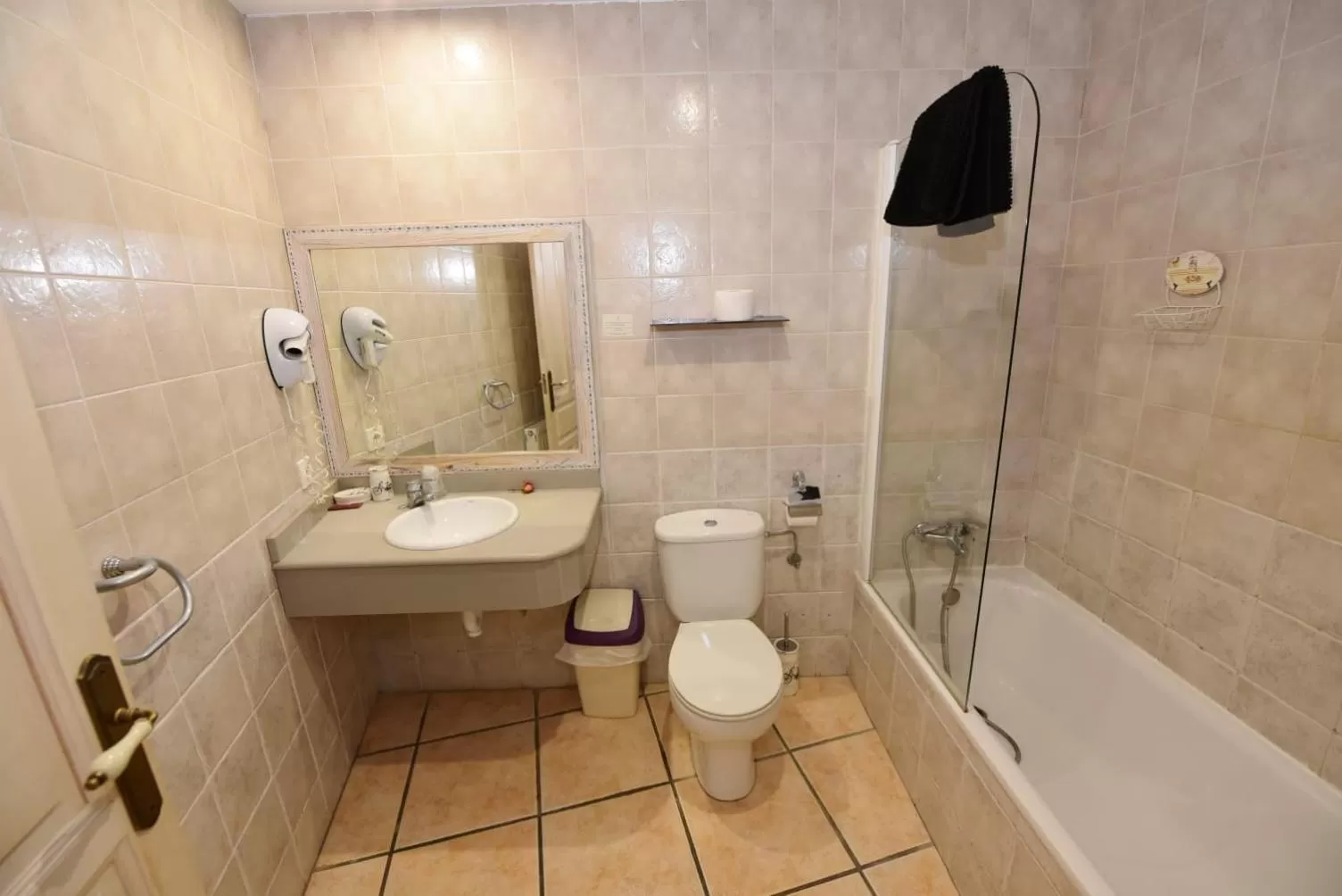 Hotel Rural el Castillo