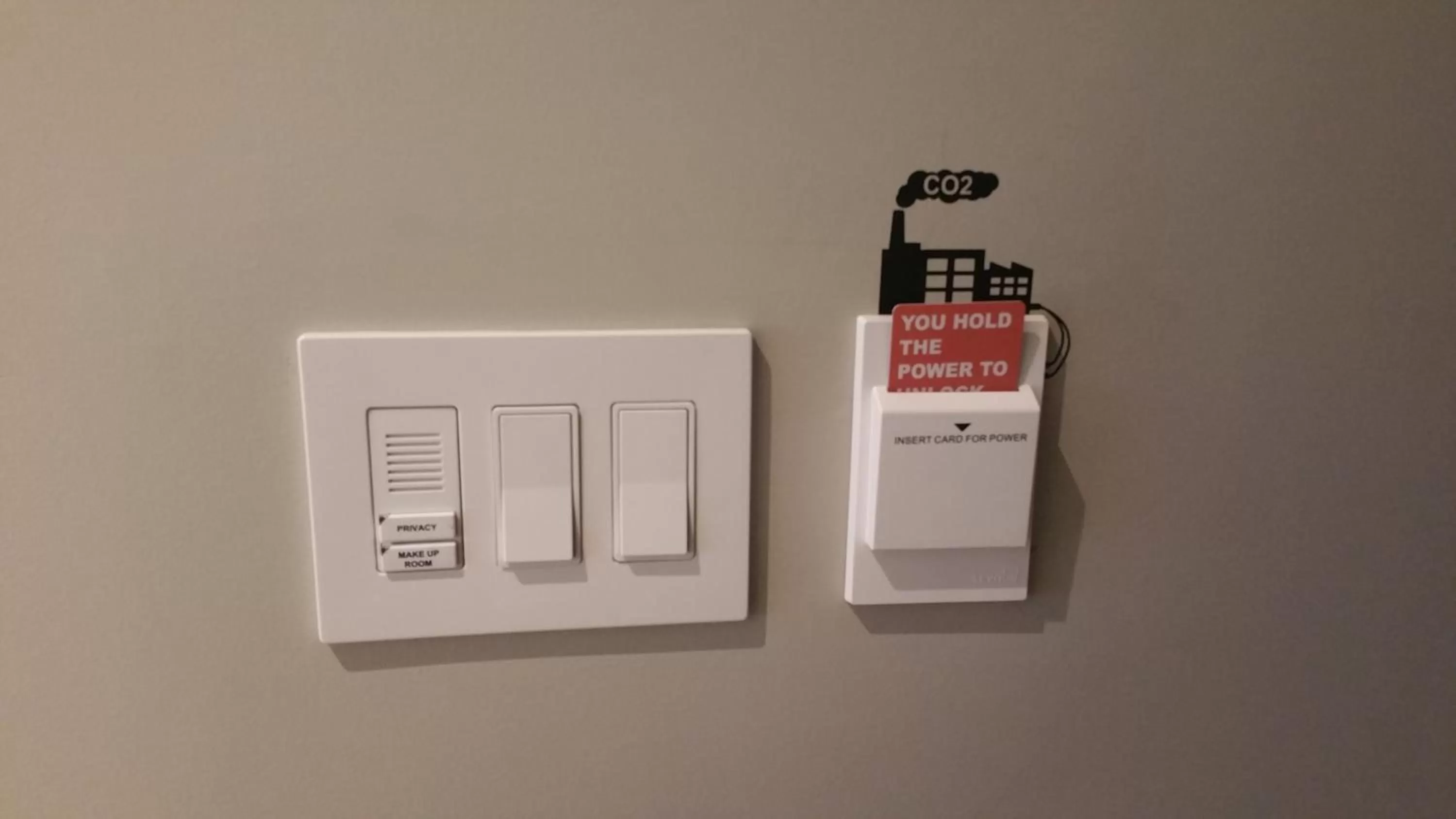 Area and facilities in NobleDEN Hotel