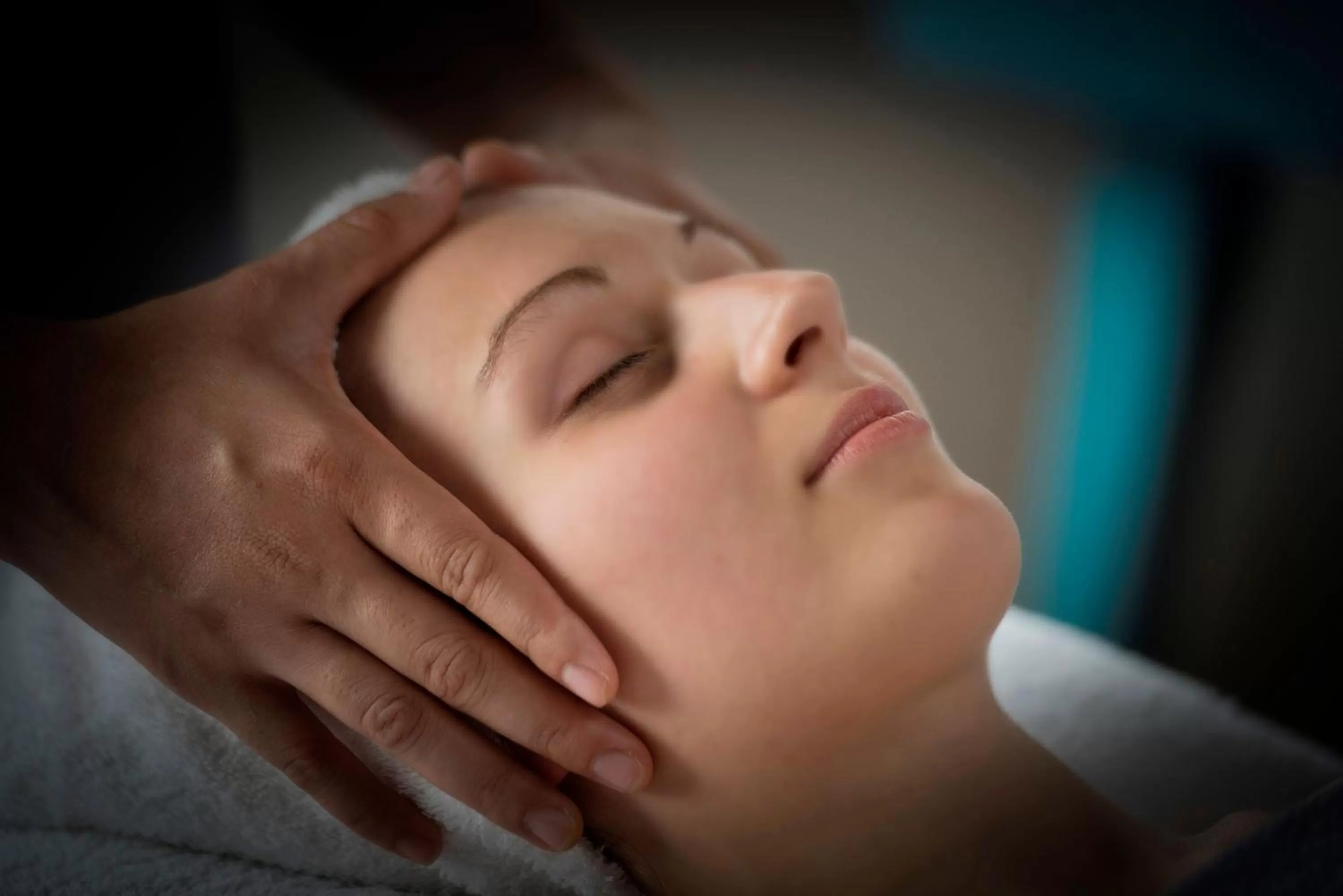 Massage in The Aviary Hotel