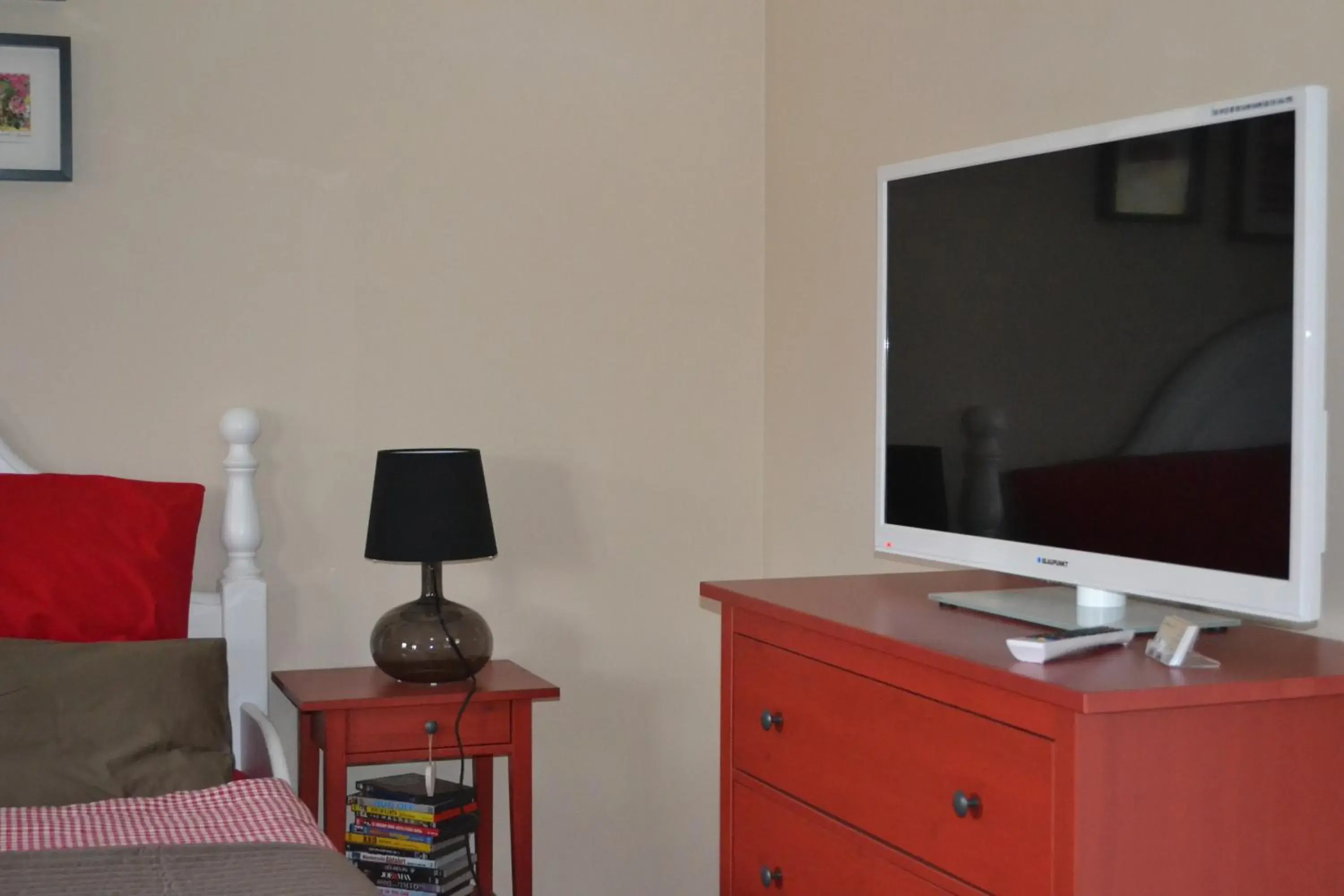 Photo of the whole room in Gästehaus Gebauer Photo of the whole room in Gästehaus Gebauer