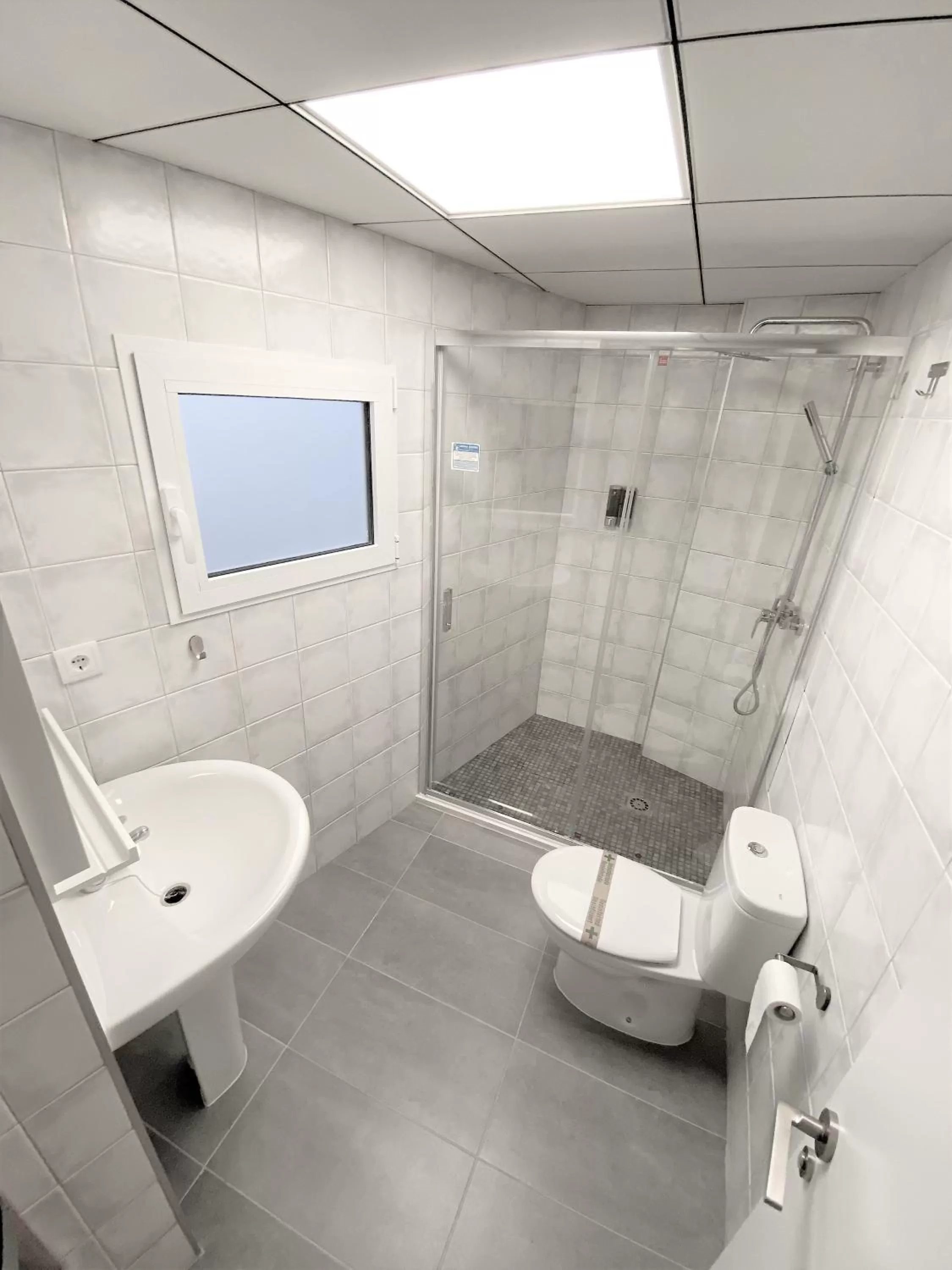 Hotel Bienvenidos Rooms Xàtiva