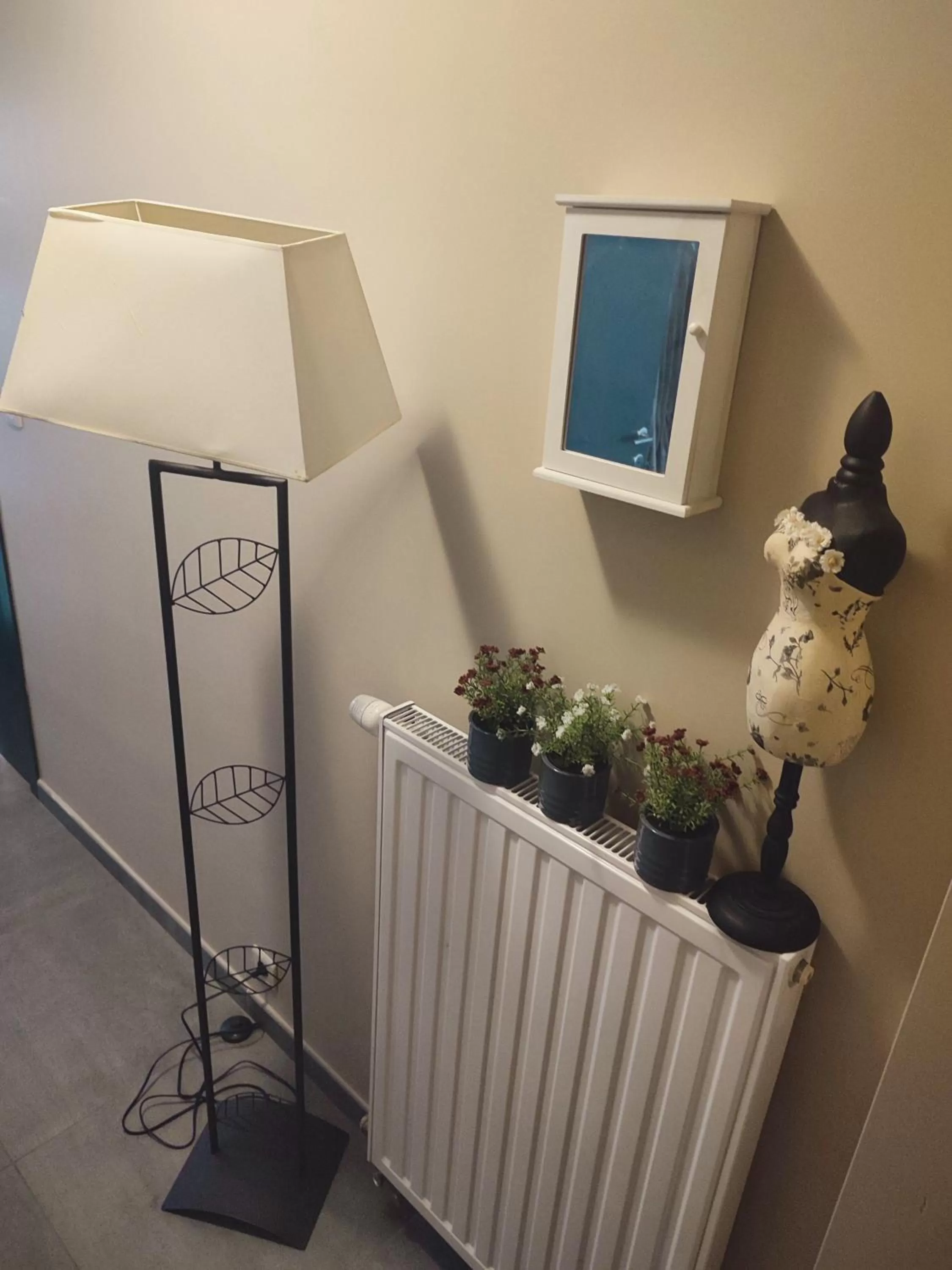 L auberge de l Entre Potes- Bolia