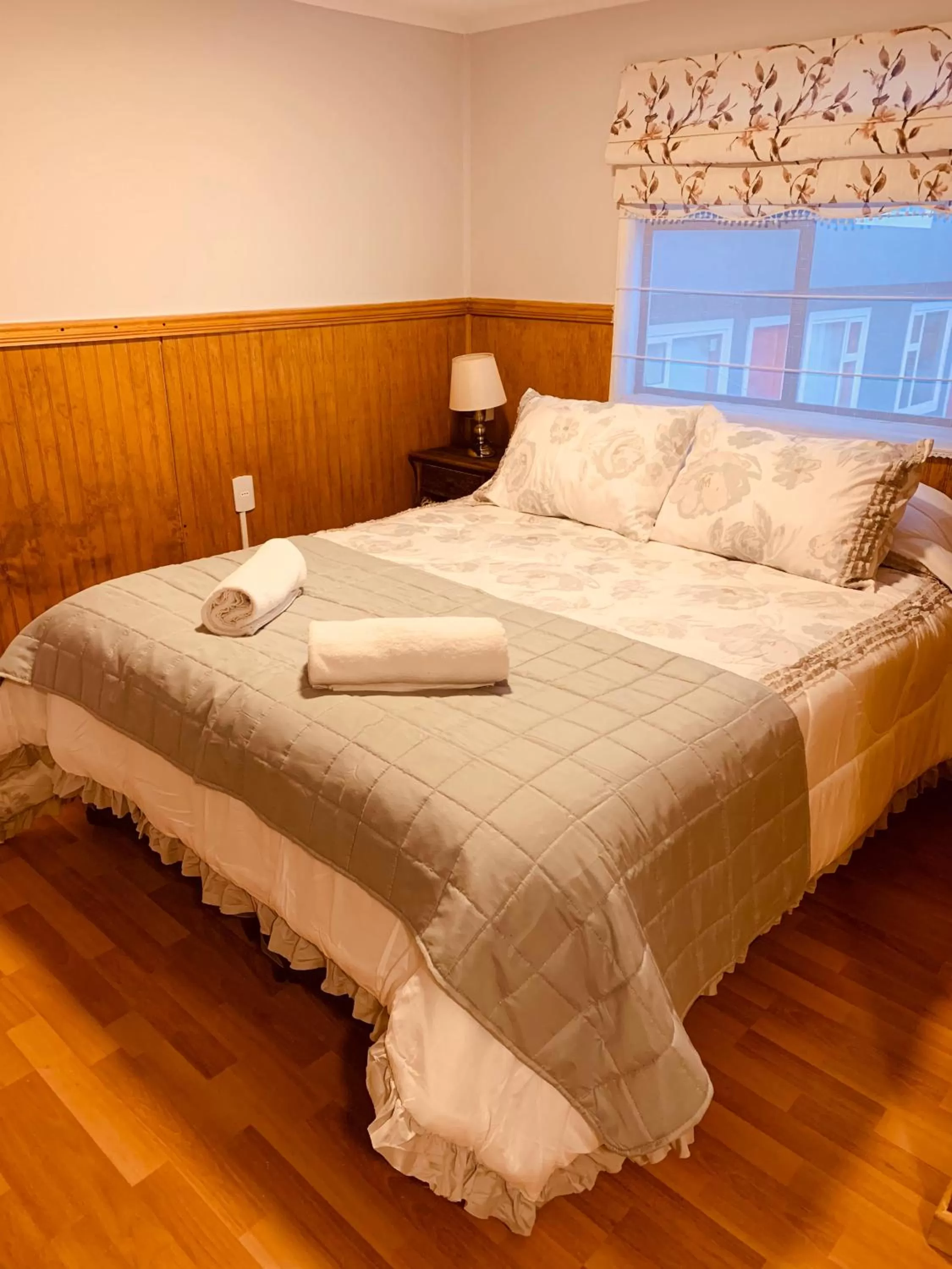 Bed in Arte Brisa Hostal Boutique