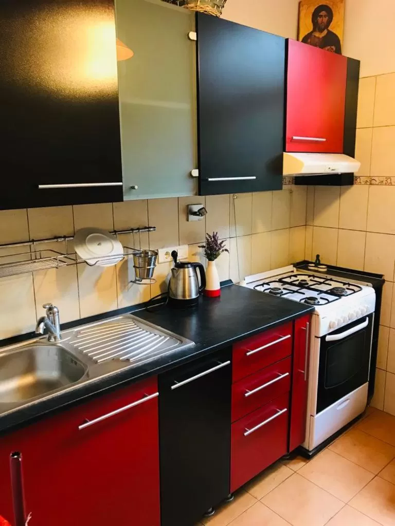 Apartment - Ground Floor in George&Dragon Rooms