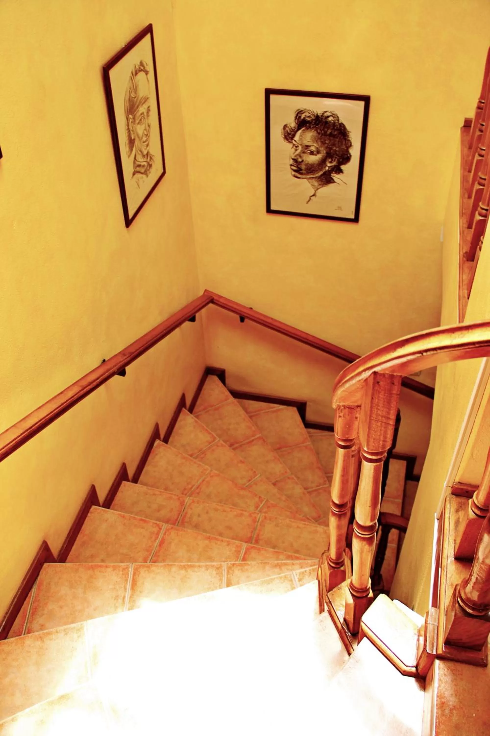 Property building in Hotel MiraBela