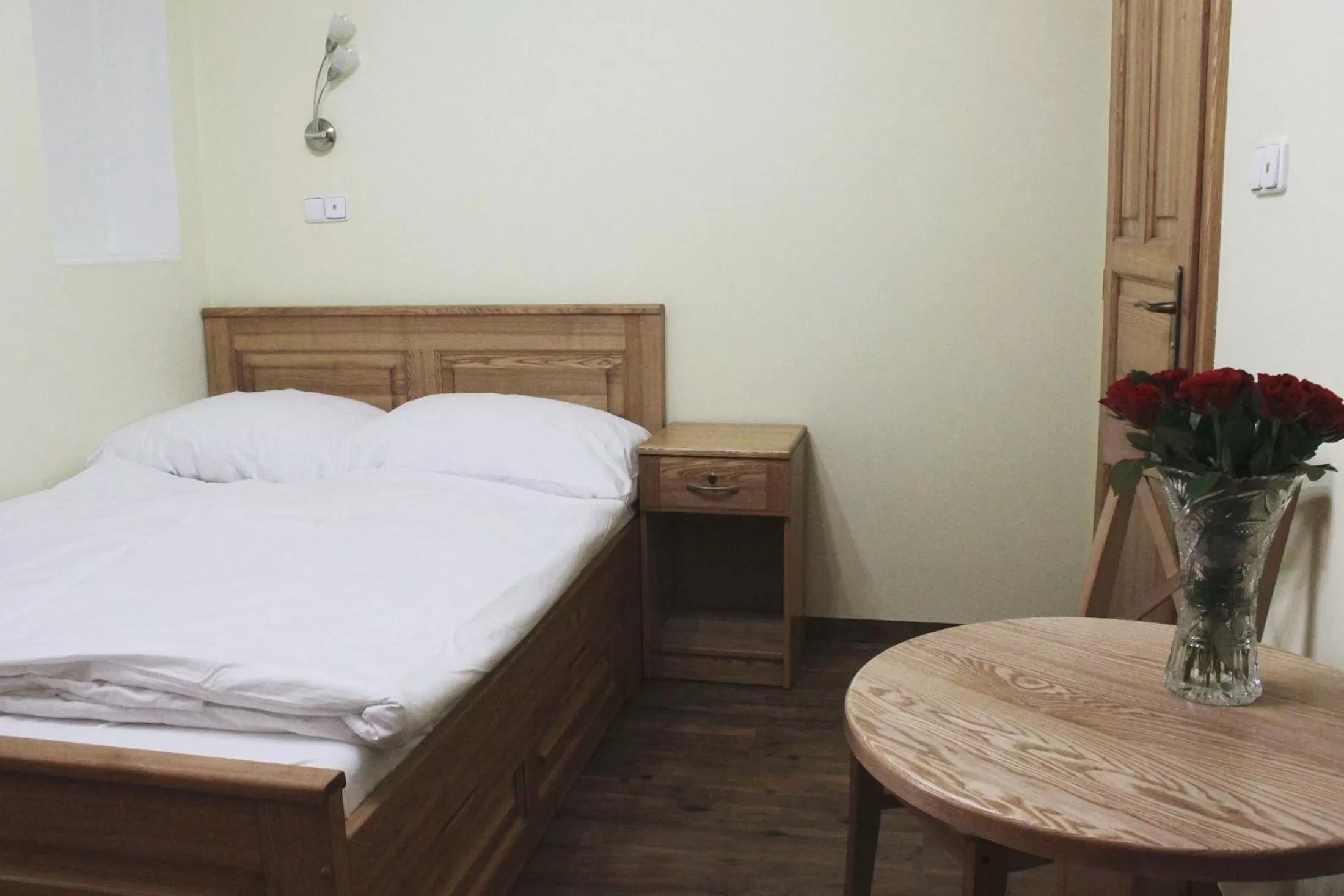 Photo of the whole room, Bed in Hotel Orix