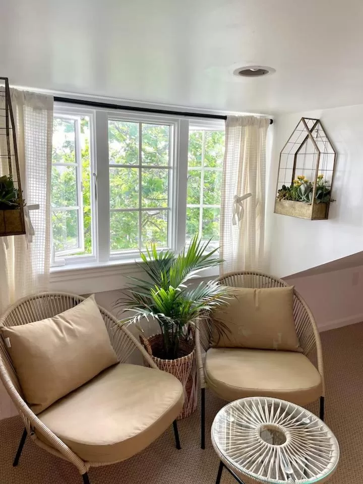 Buttonwood Boutique Hotel