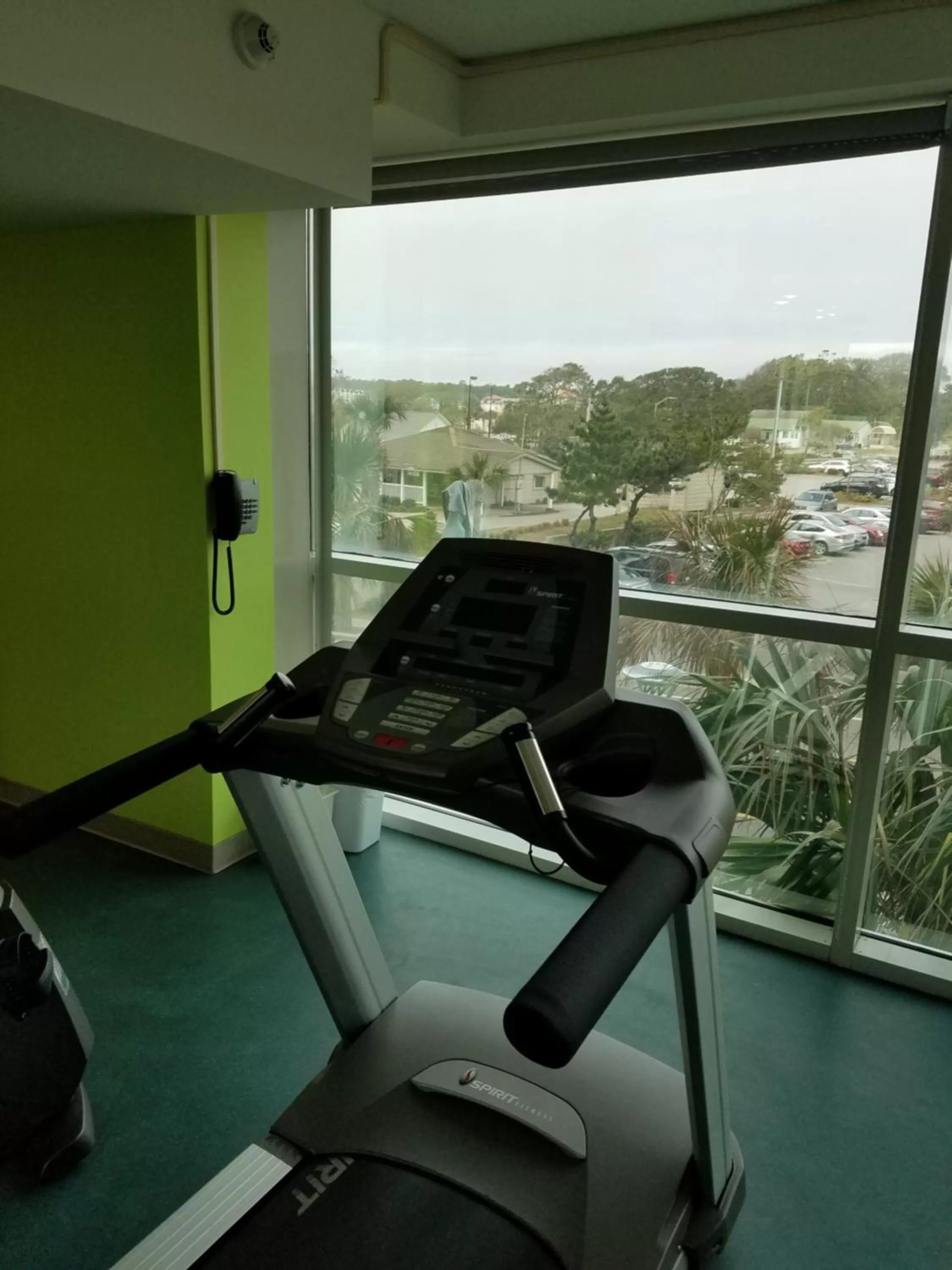 Fitness centre/facilities, Fitness Center/Facilities in Oceans One Resort