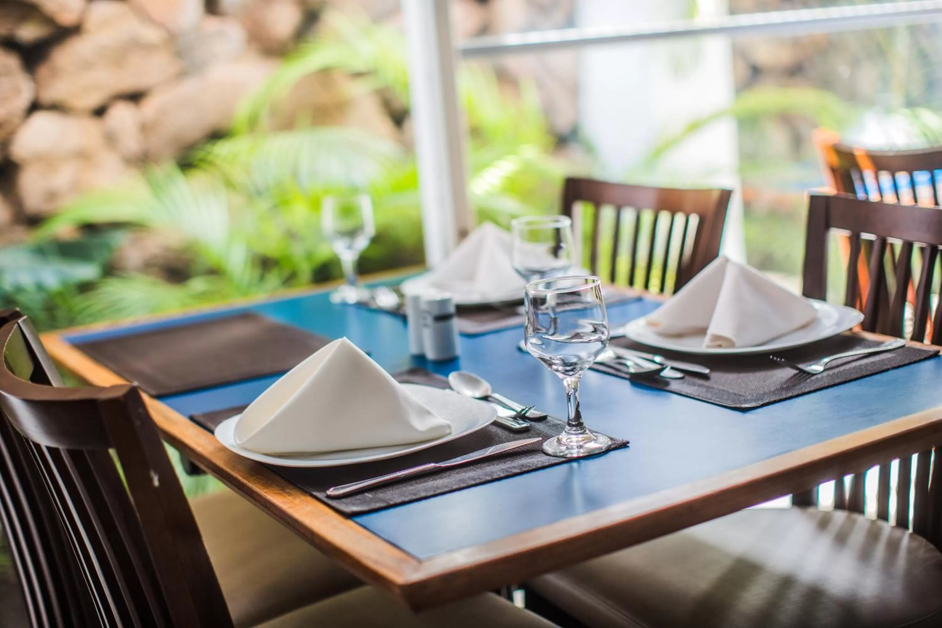 Phenícia Bittar Hotel