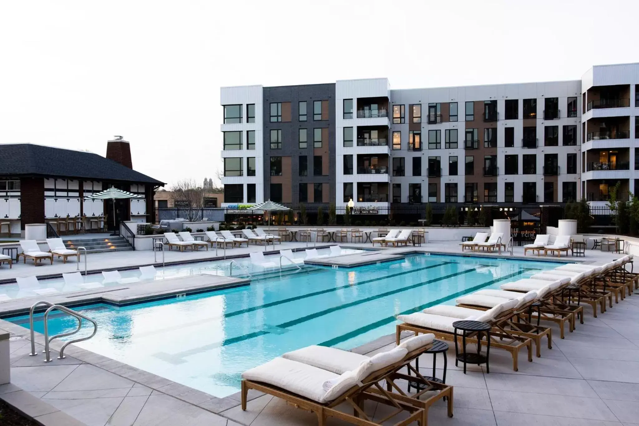 Swimming Pool in Kimpton Cottonwood Hotel, an IHG Hotel