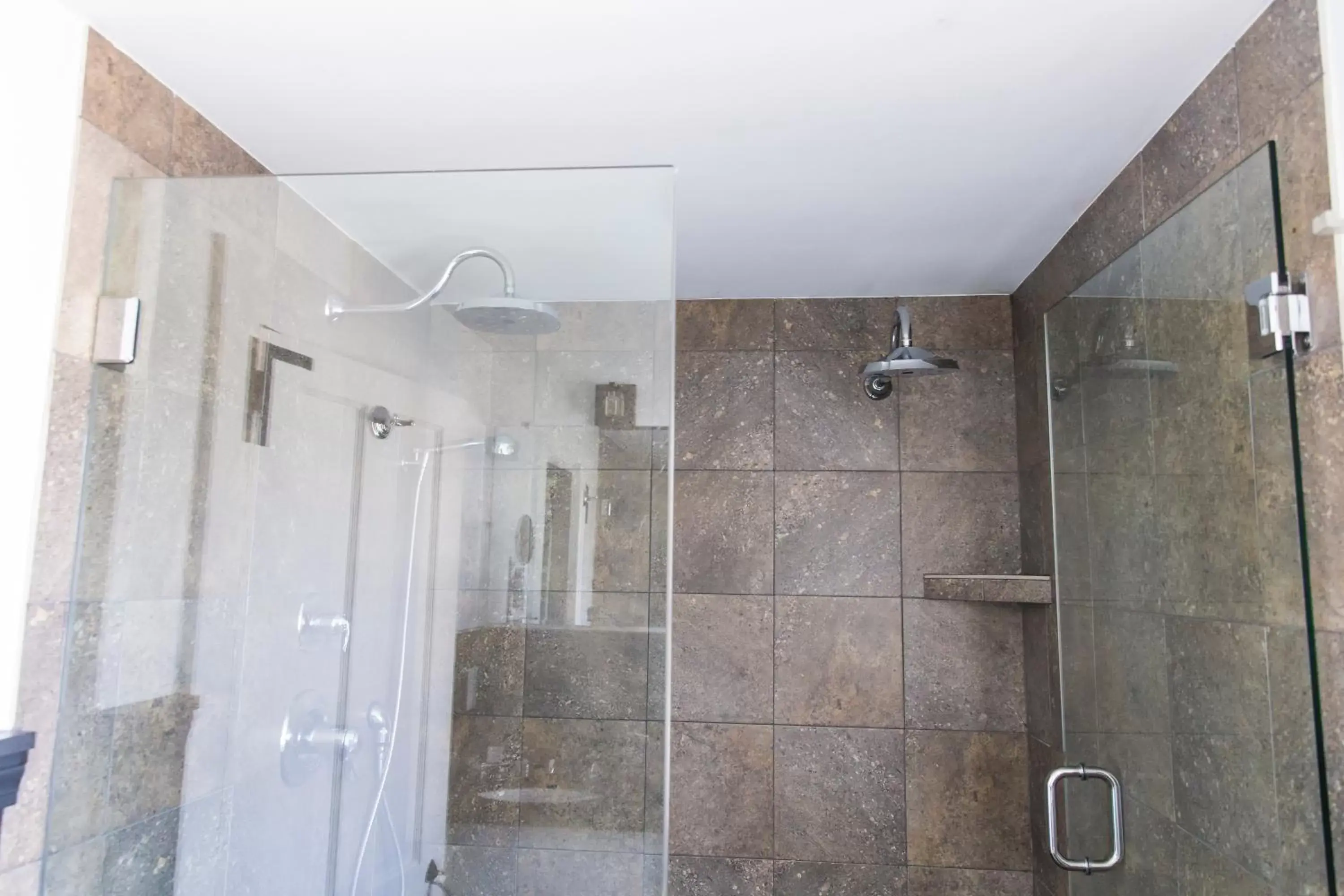 Shower, Bathroom in The Platinum Pebble Boutique Inn - Adults Only Property